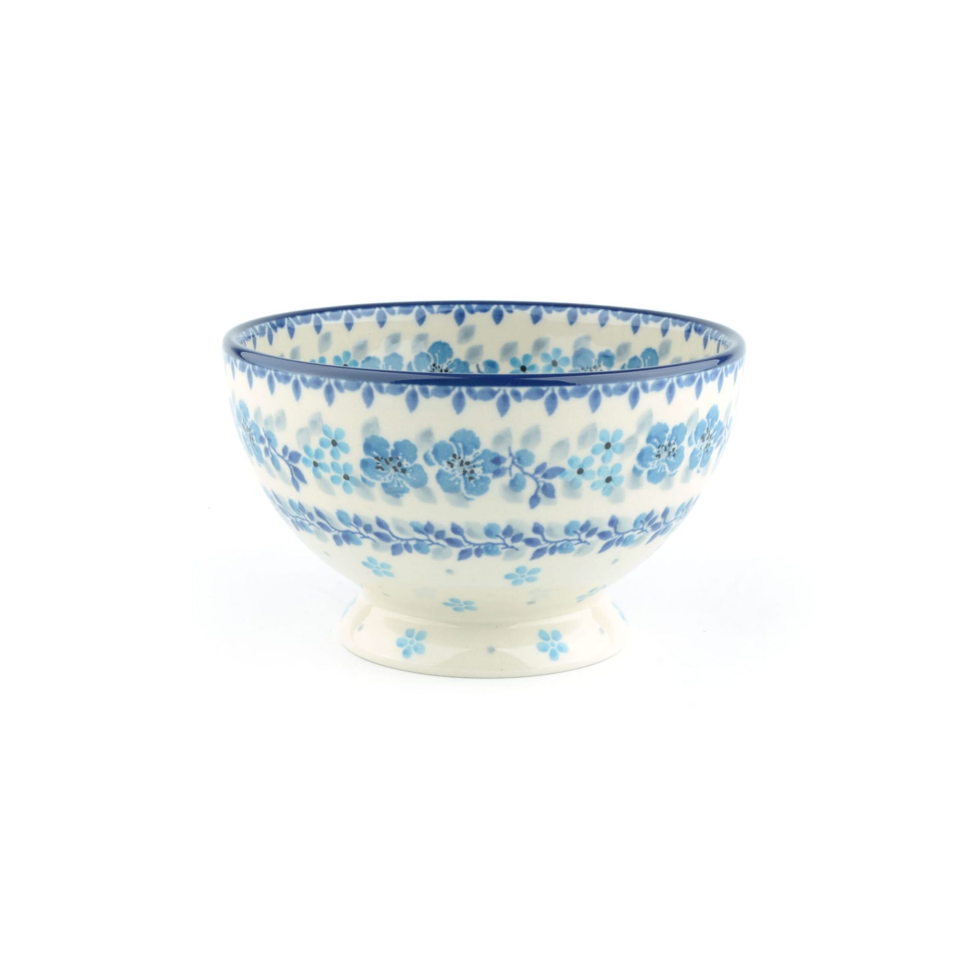 Bunzlau Castle Bowl on Foot 630 ml Melody
