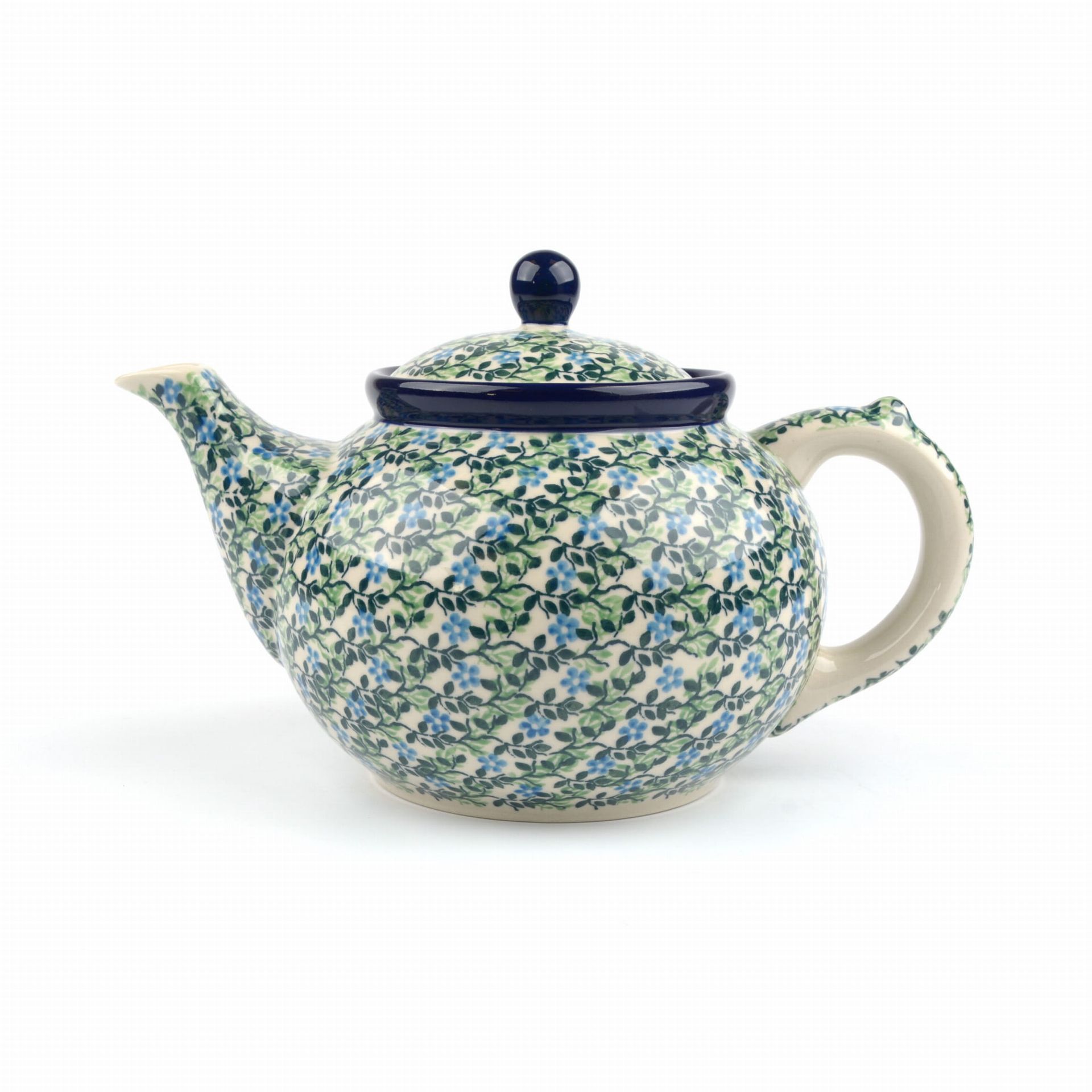 Bunzlau Castle Theepot 1300 ml Poetry