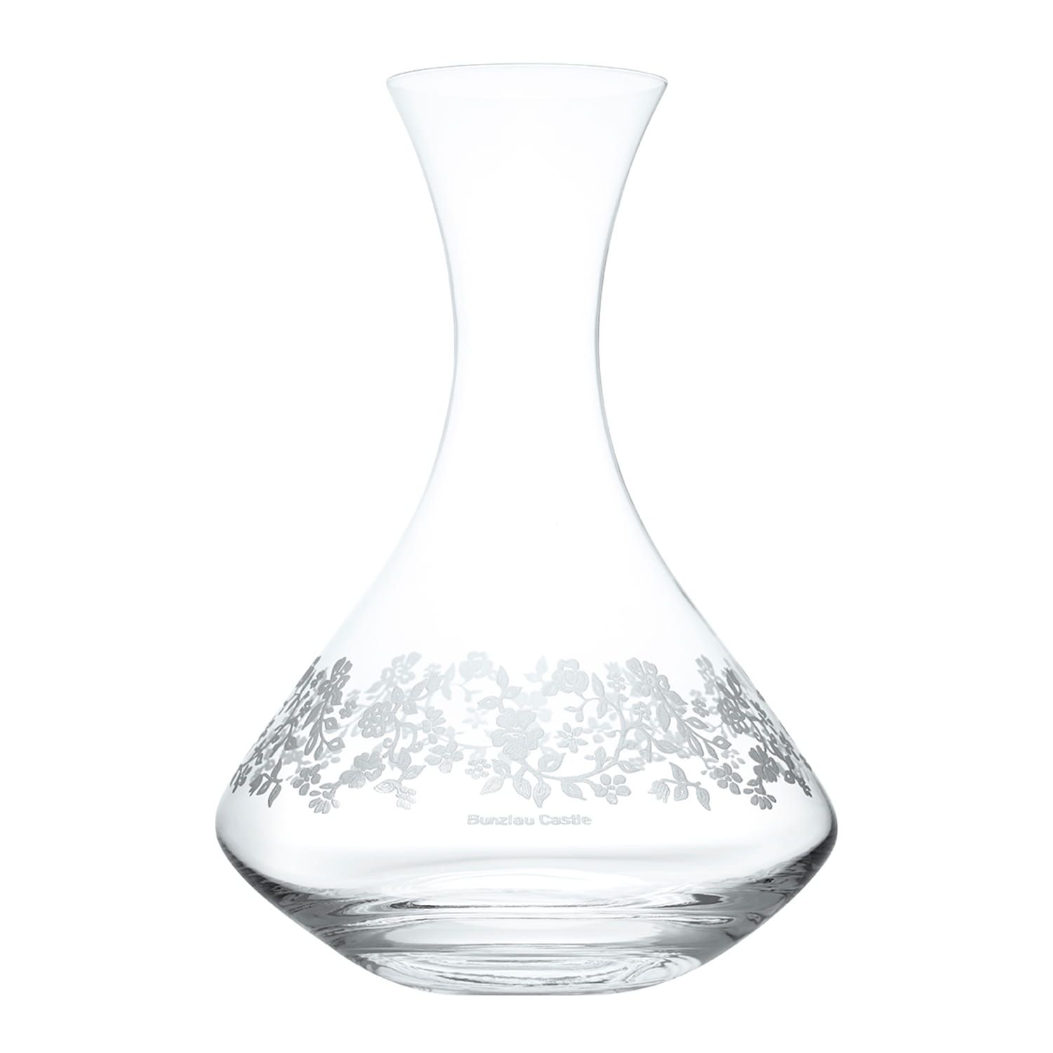 Bunzlau Castle Decanter Summer Breeze 1500 ml