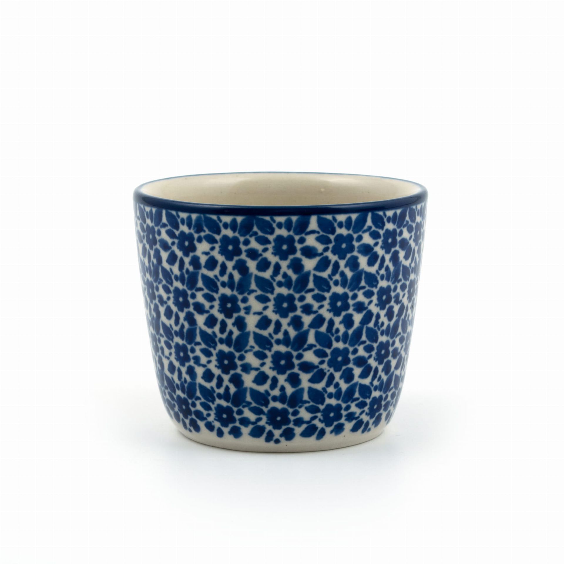 Bunzlau Castle Beker 190 ml Indigo