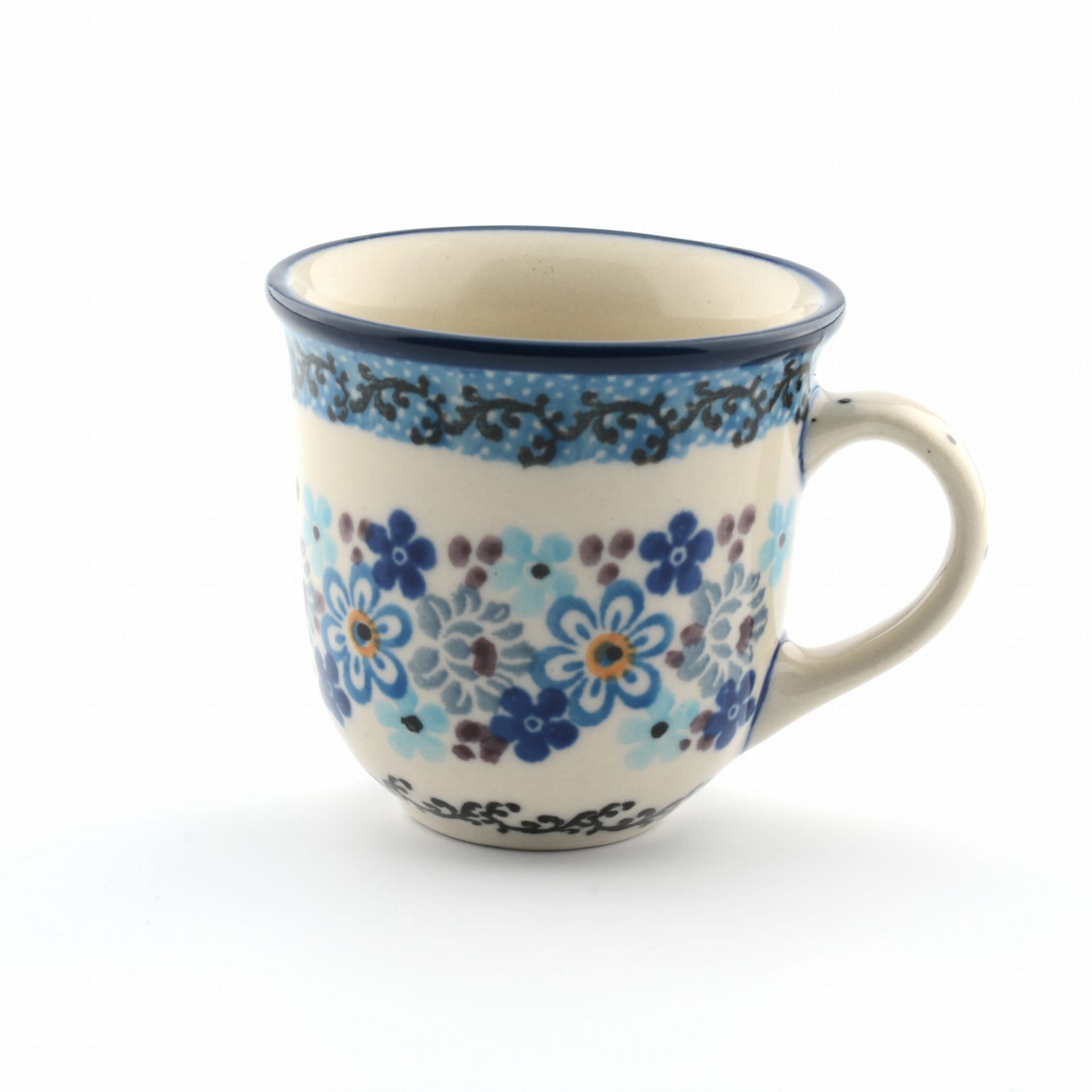 Bunzlau Castle Espresso kop 70 ml Springtime