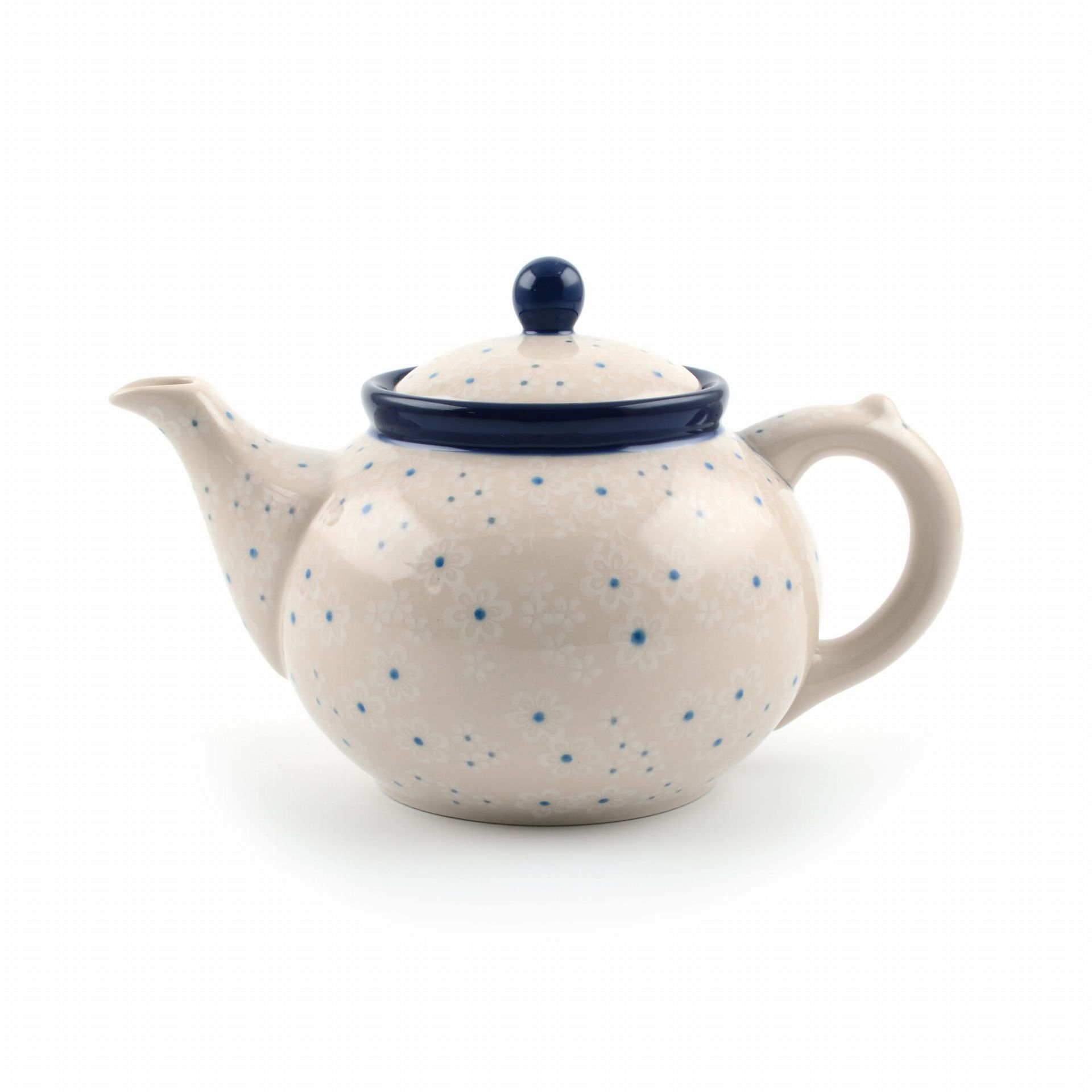 Bunzlau Castle Theepot 1300 ml Little Gem