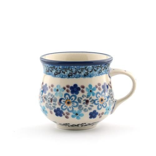 Bunzlau Castle Espresso kop 90 ml Springtime