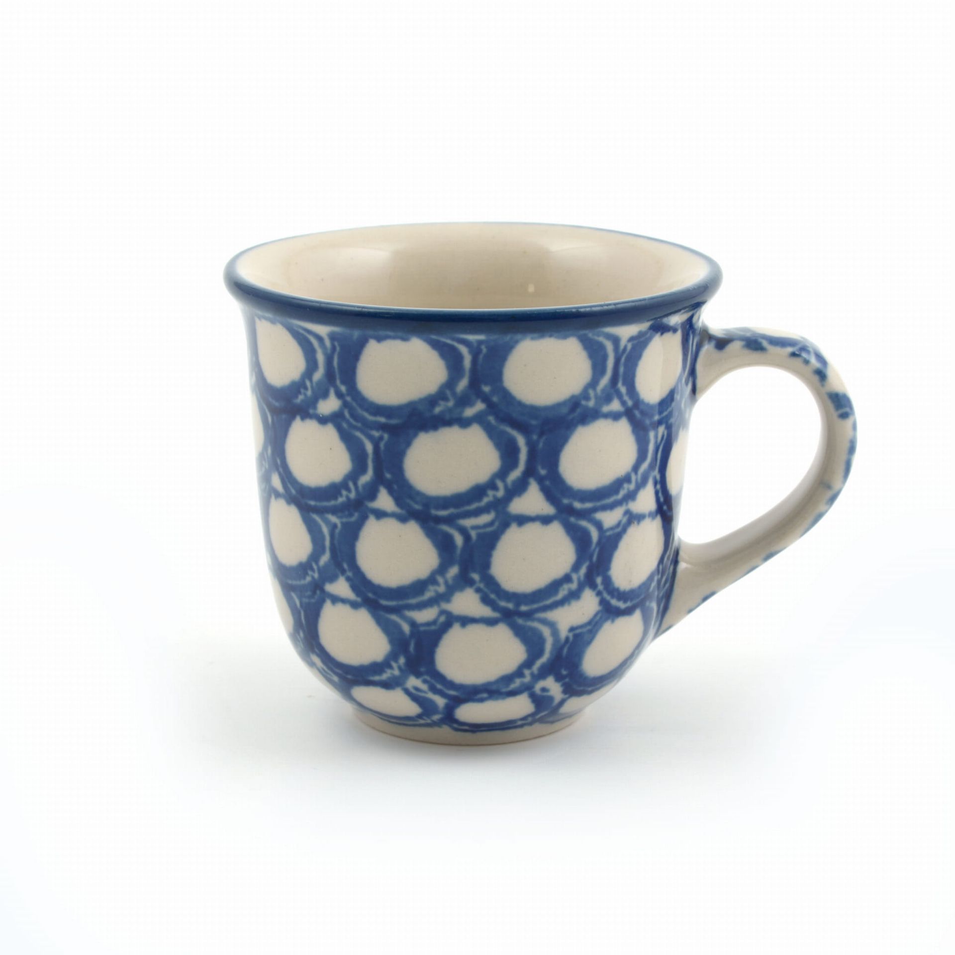 Bunzlau Castle Espresso kop 70 ml Pearls