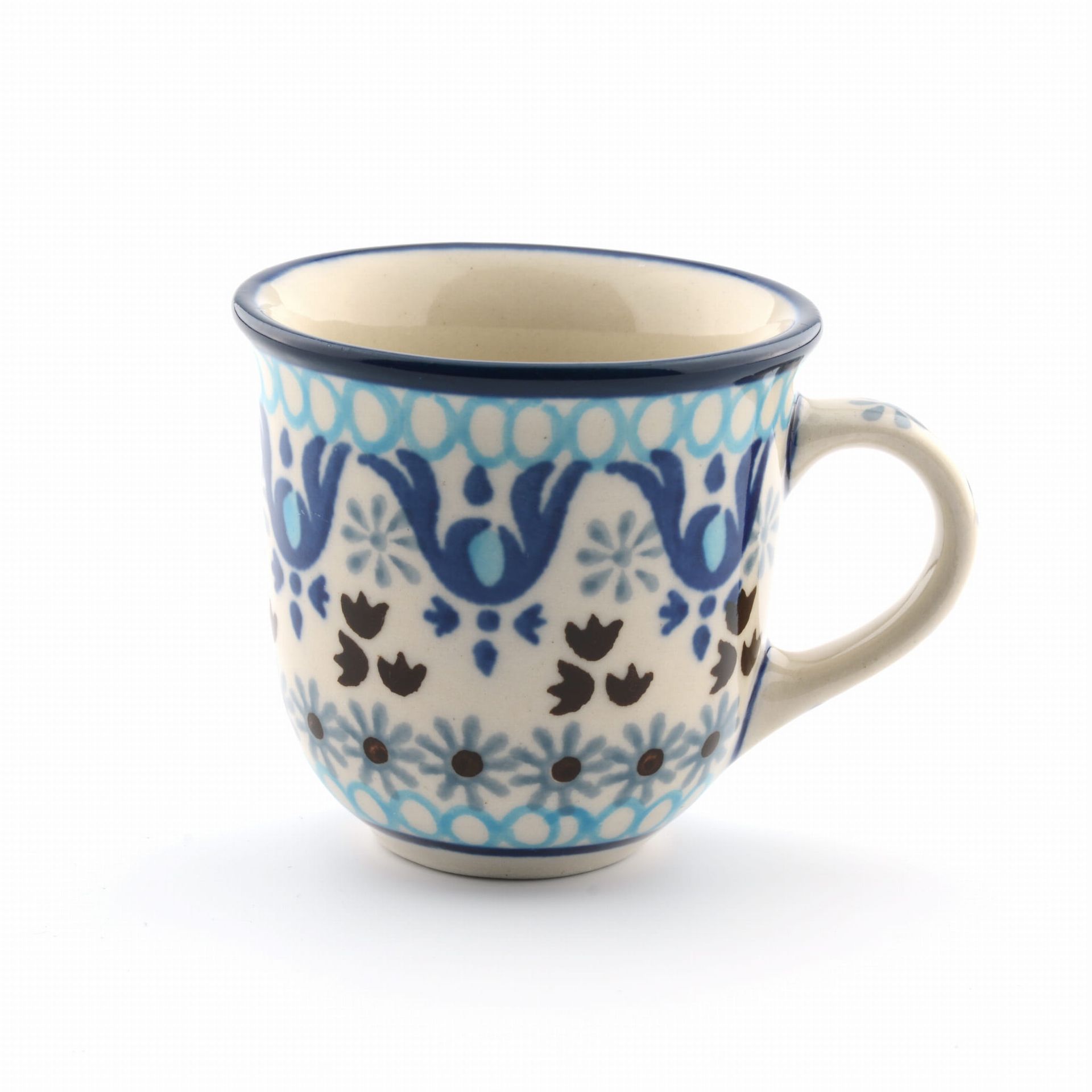 Bunzlau Castle Espresso kop 70 ml Marrakesh