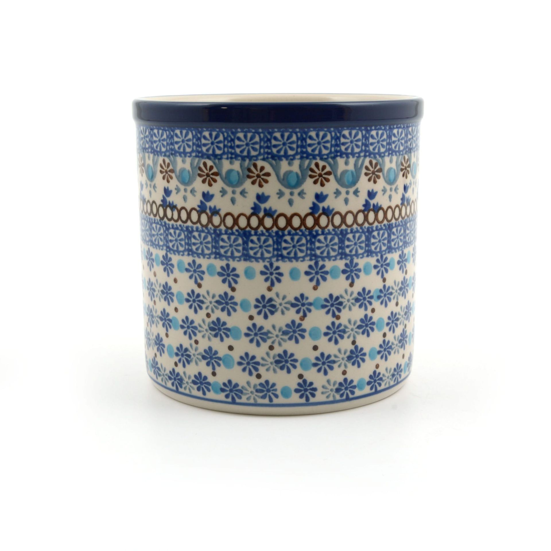 Bunzlau Castle Keuken Utensil Pot Seville