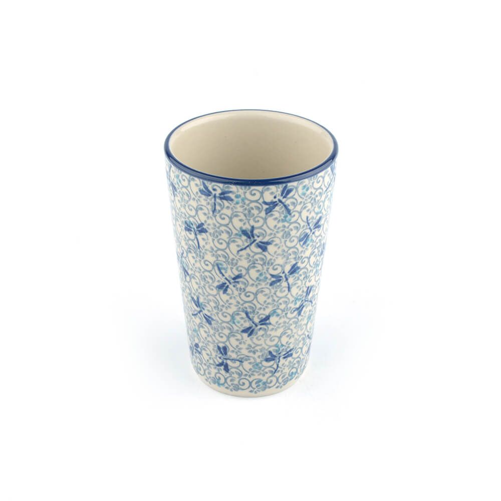 Bunzlau Castle Mug Tumbler 330 ml Firefly