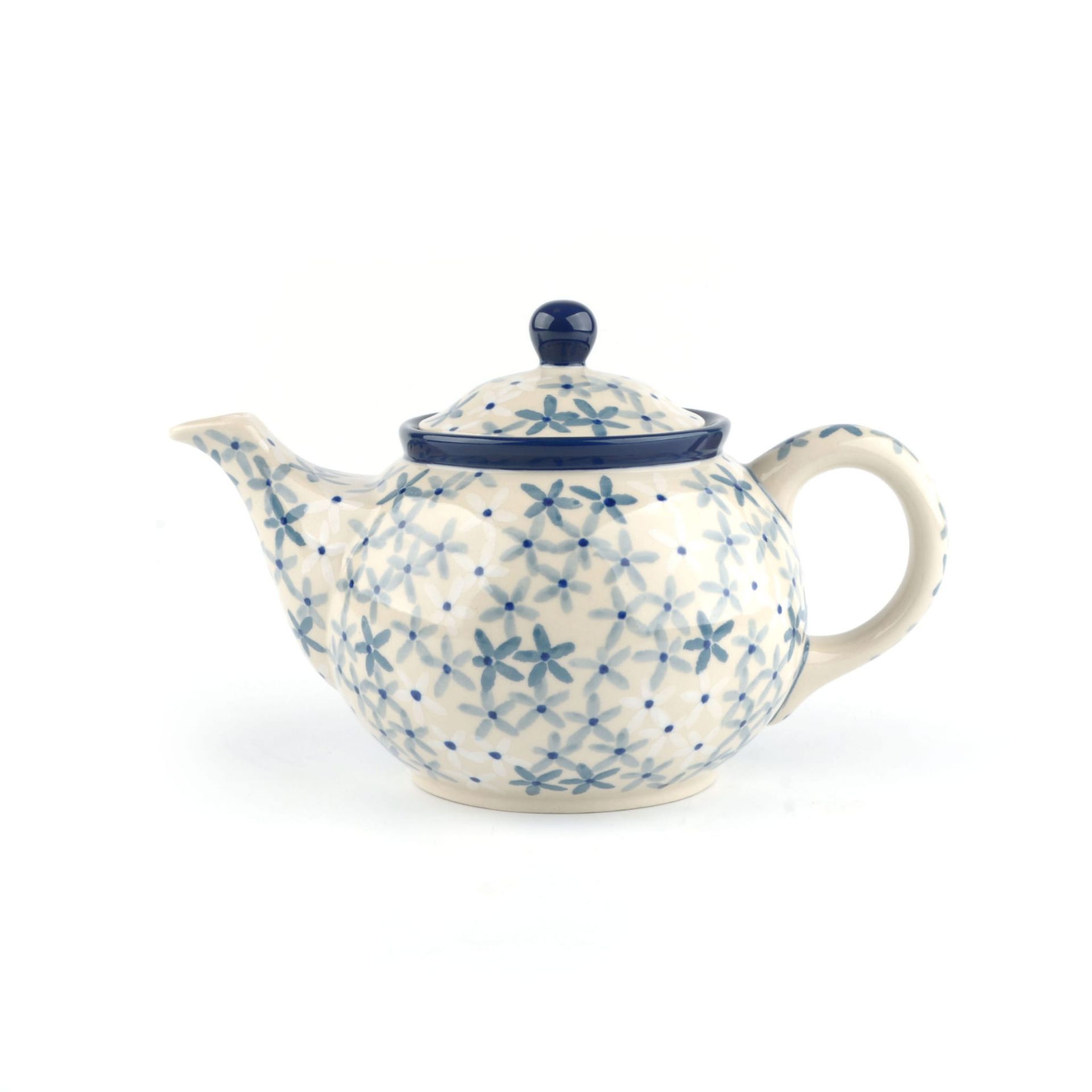 Bunzlau Castle Teapot 900 ml Sea Star