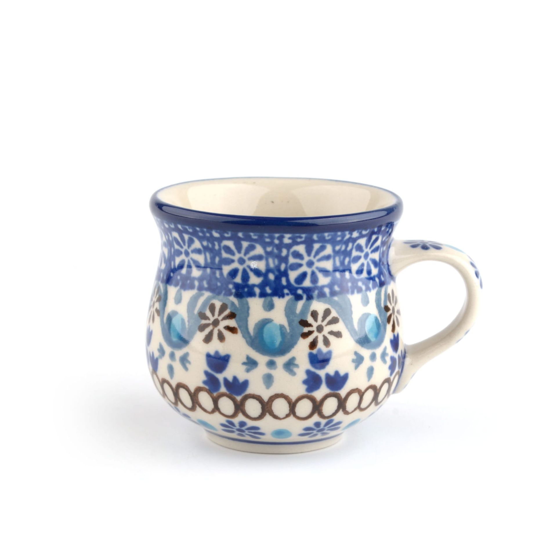 Bunzlau Castle Espresso kop 90 ml Seville