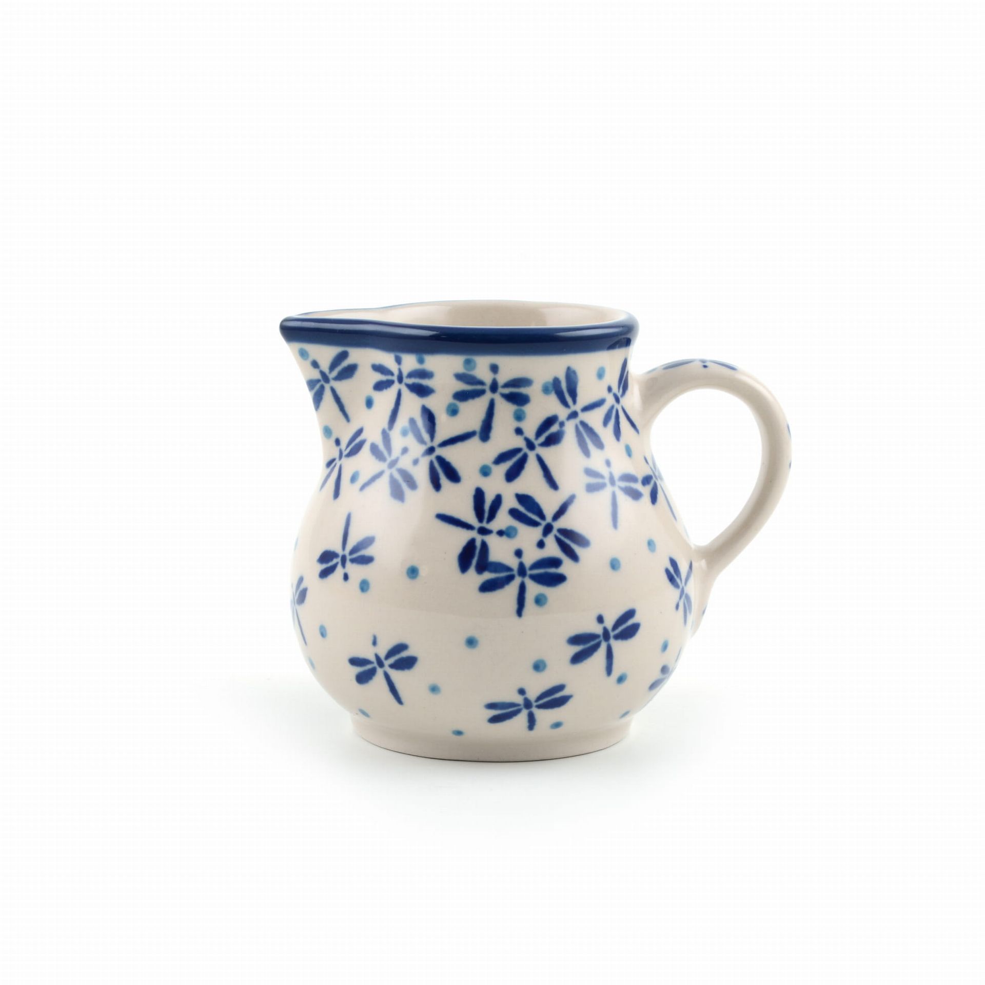 Bunzlau Castle Melkkannetje 180 ml Damselfly