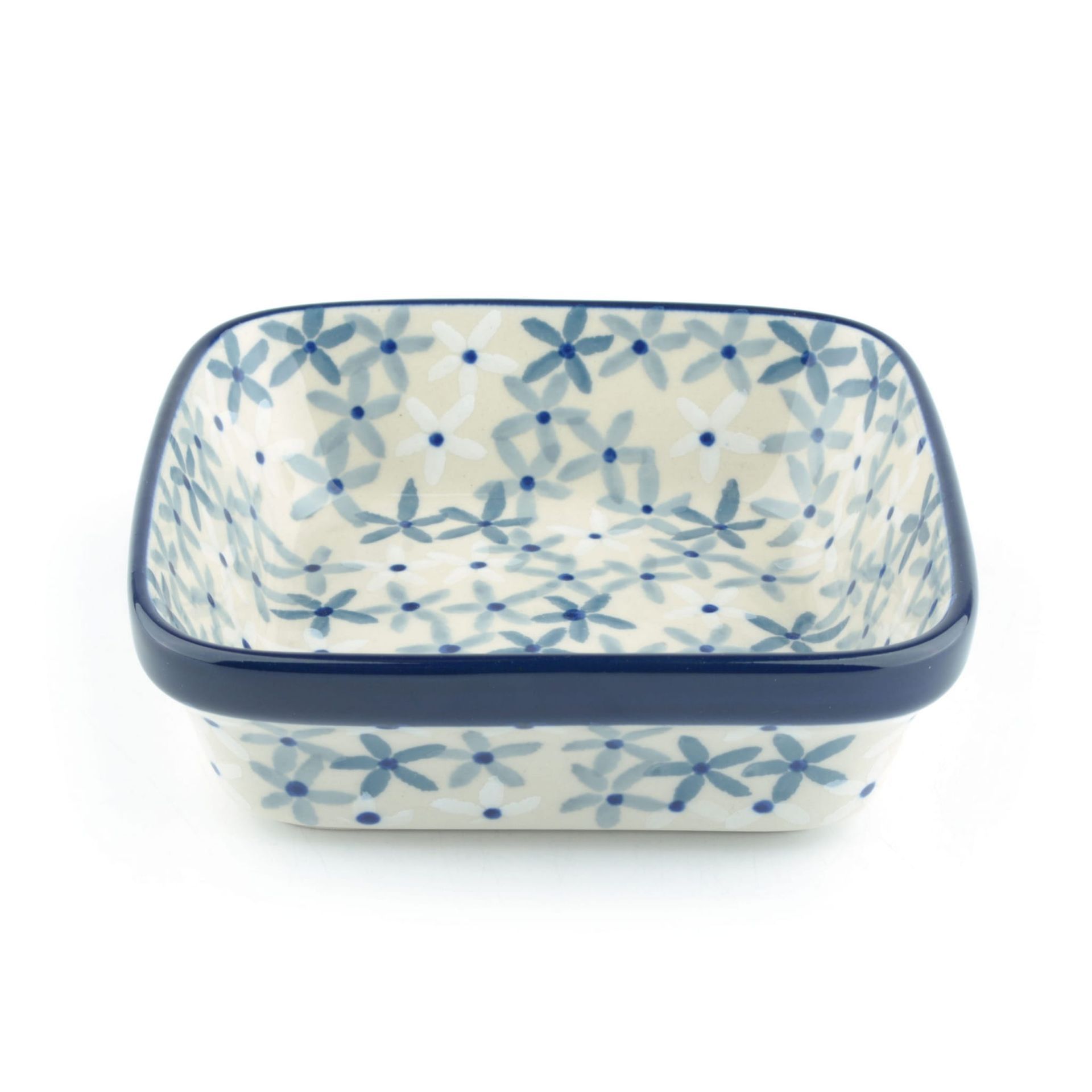 Bunzlau Castle Bowl Square 350 ml Sea Star