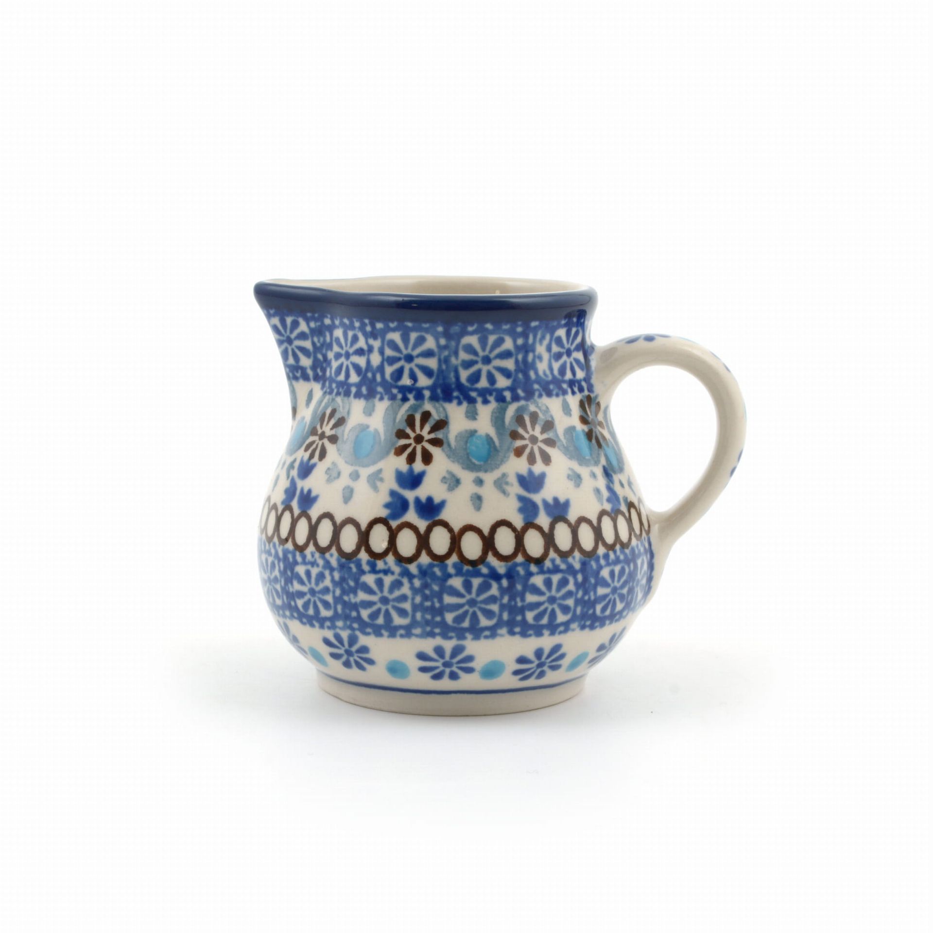 Bunzlau Castle Melkkannetje 180 ml Seville