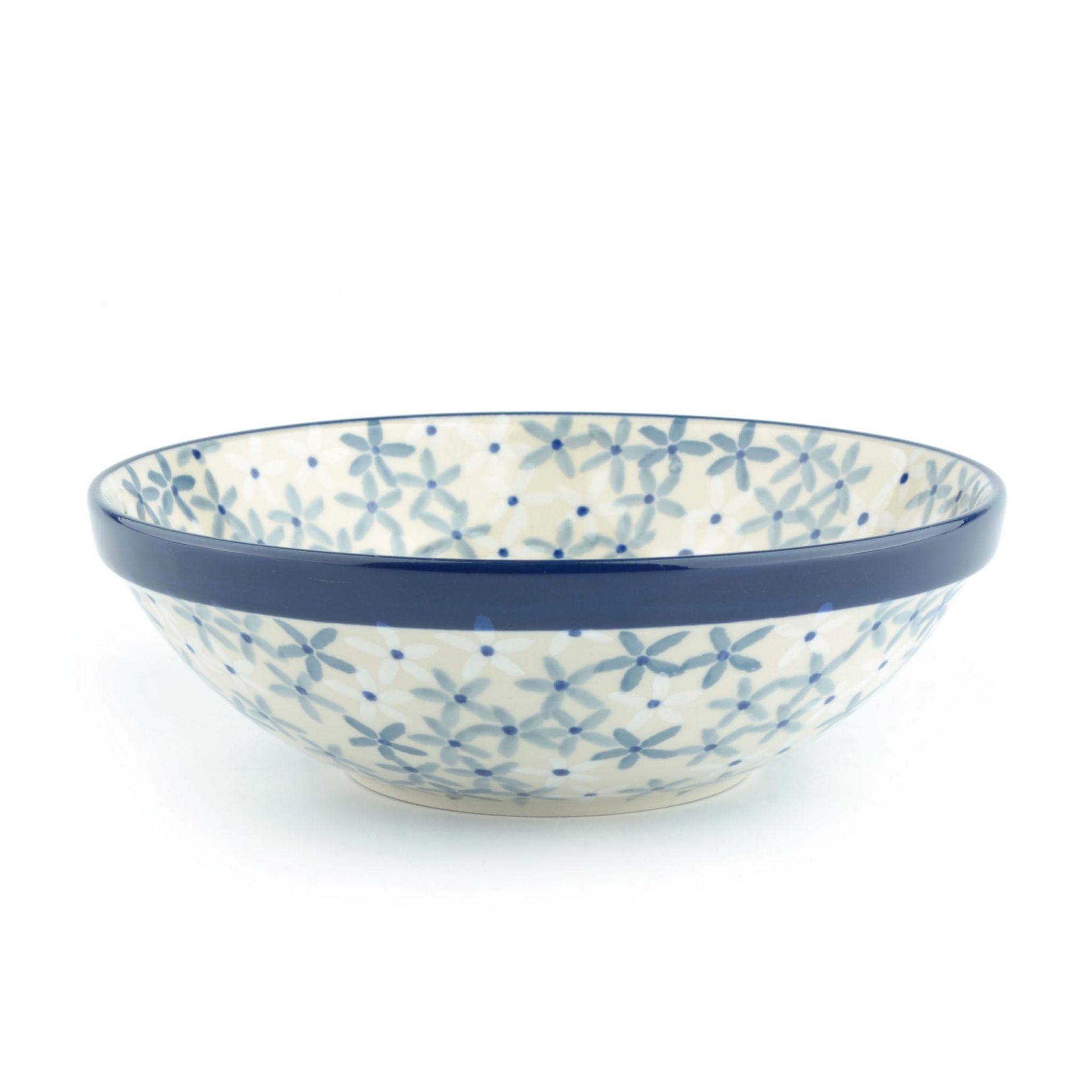 Bunzlau Castle Cereal Bowl 750 ml Sea Star