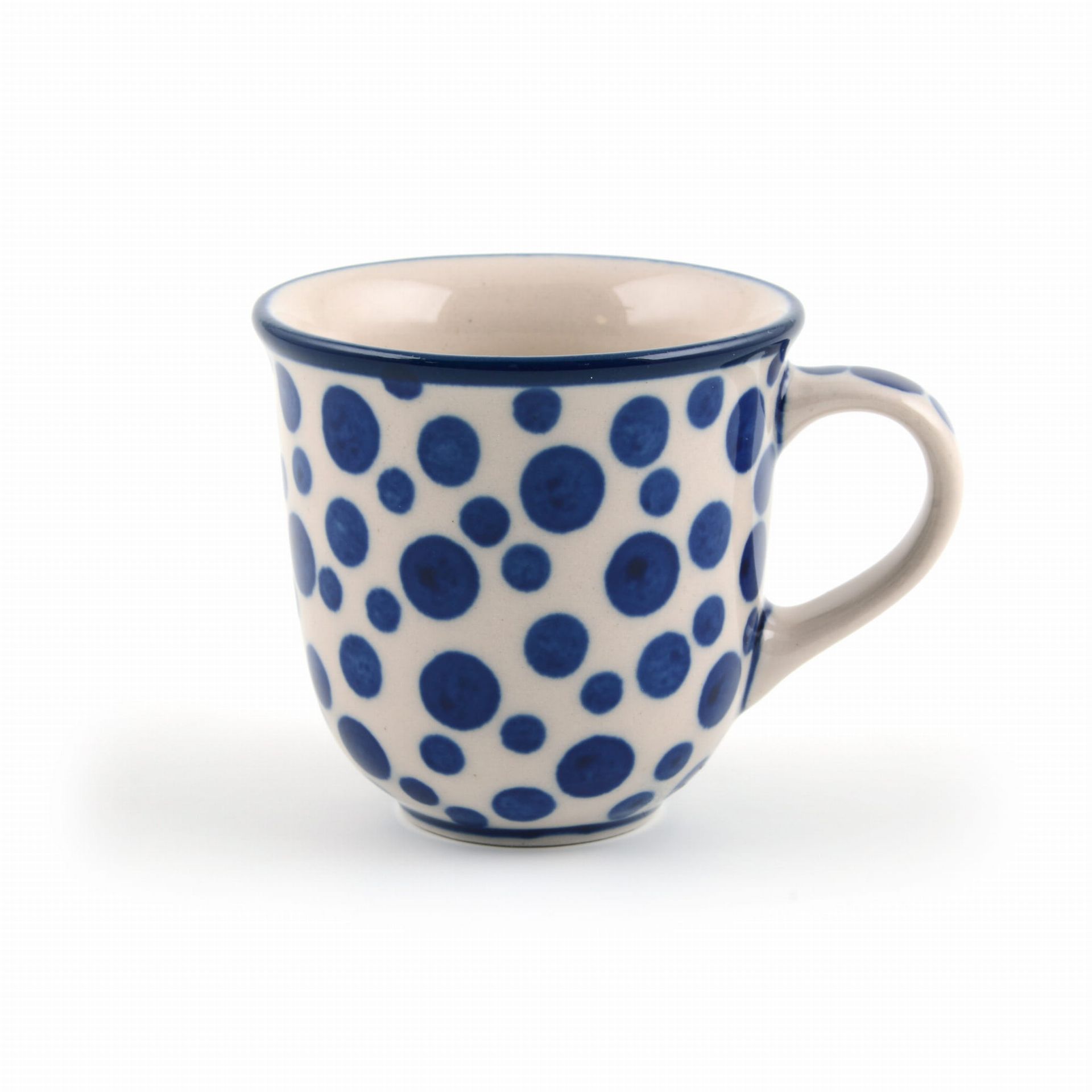 Bunzlau Castle Espresso kop 70 ml Crazy Dots