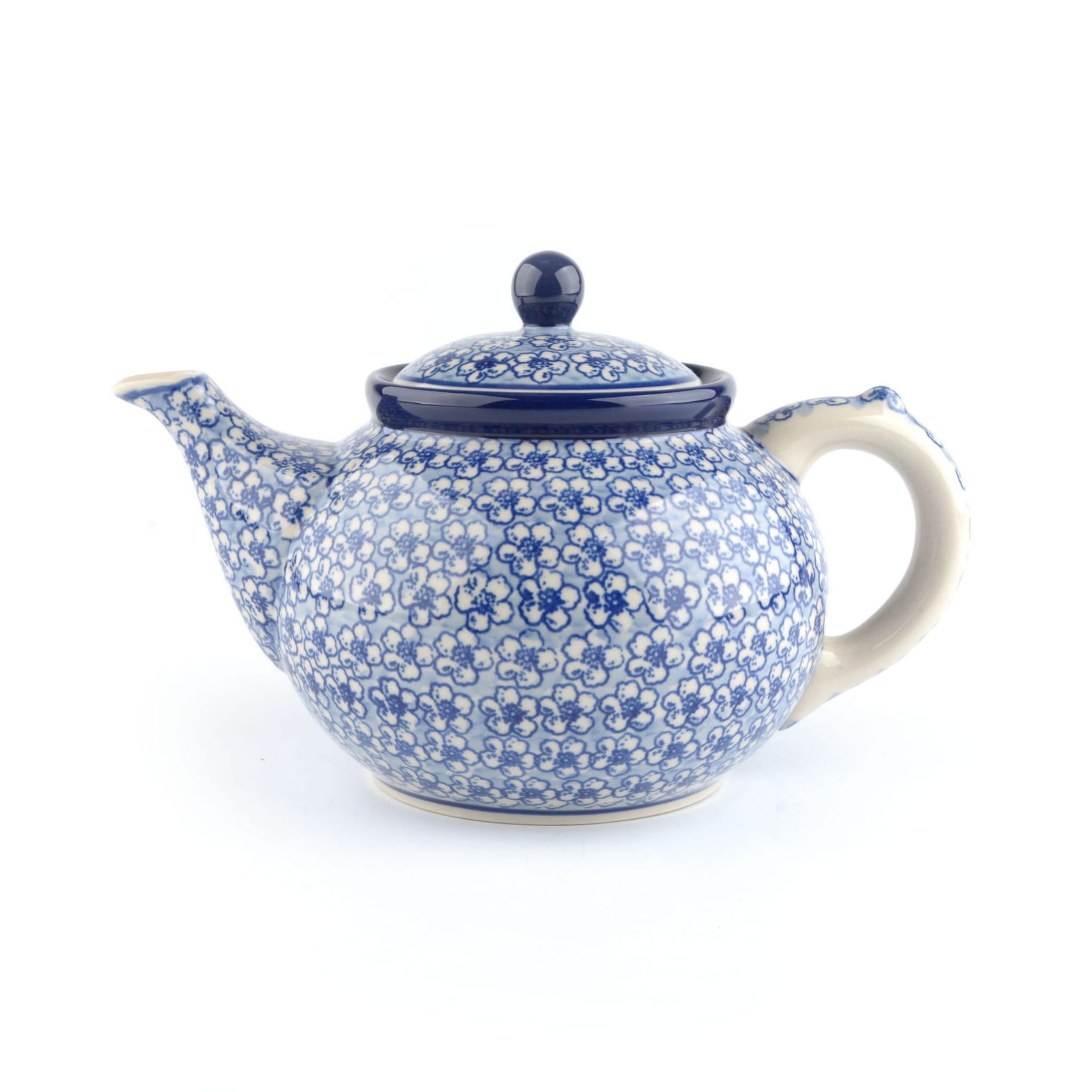 Bunzlau Castle Theepot 1300 ml Buttercup