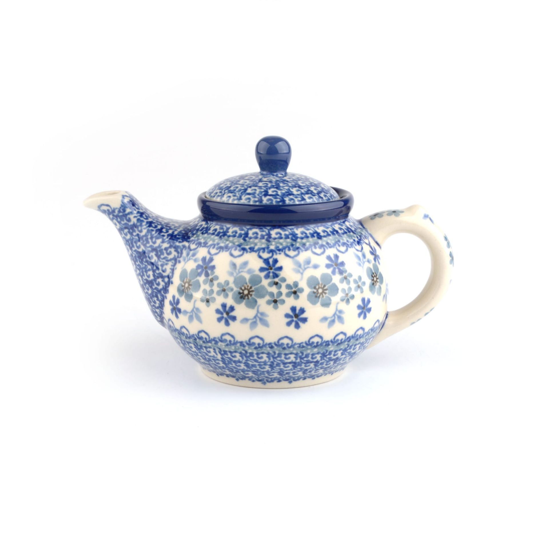Bunzlau Castle Theepot 400 ml Harmony