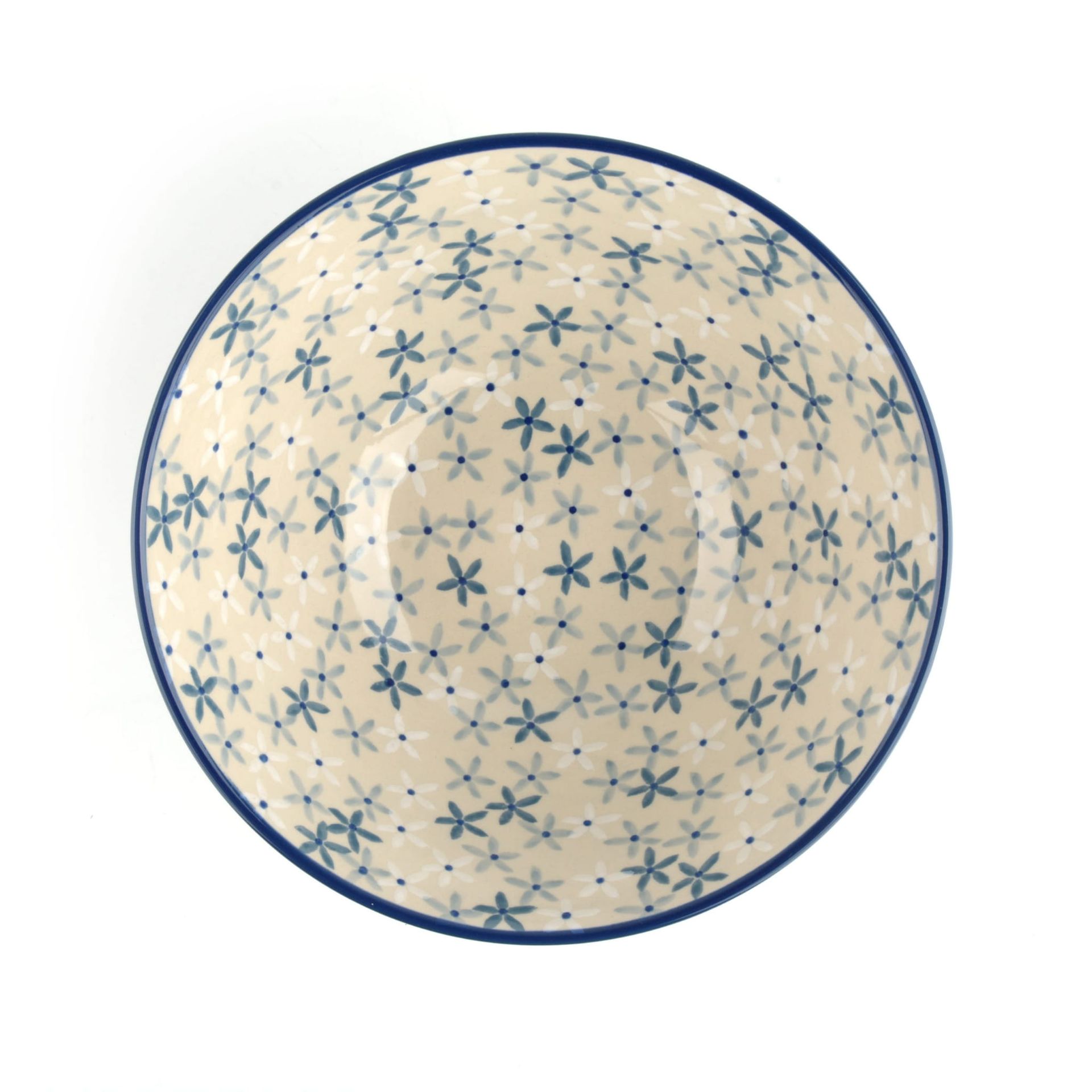 Bunzlau Castle Bowl 2080 ml Sea Star