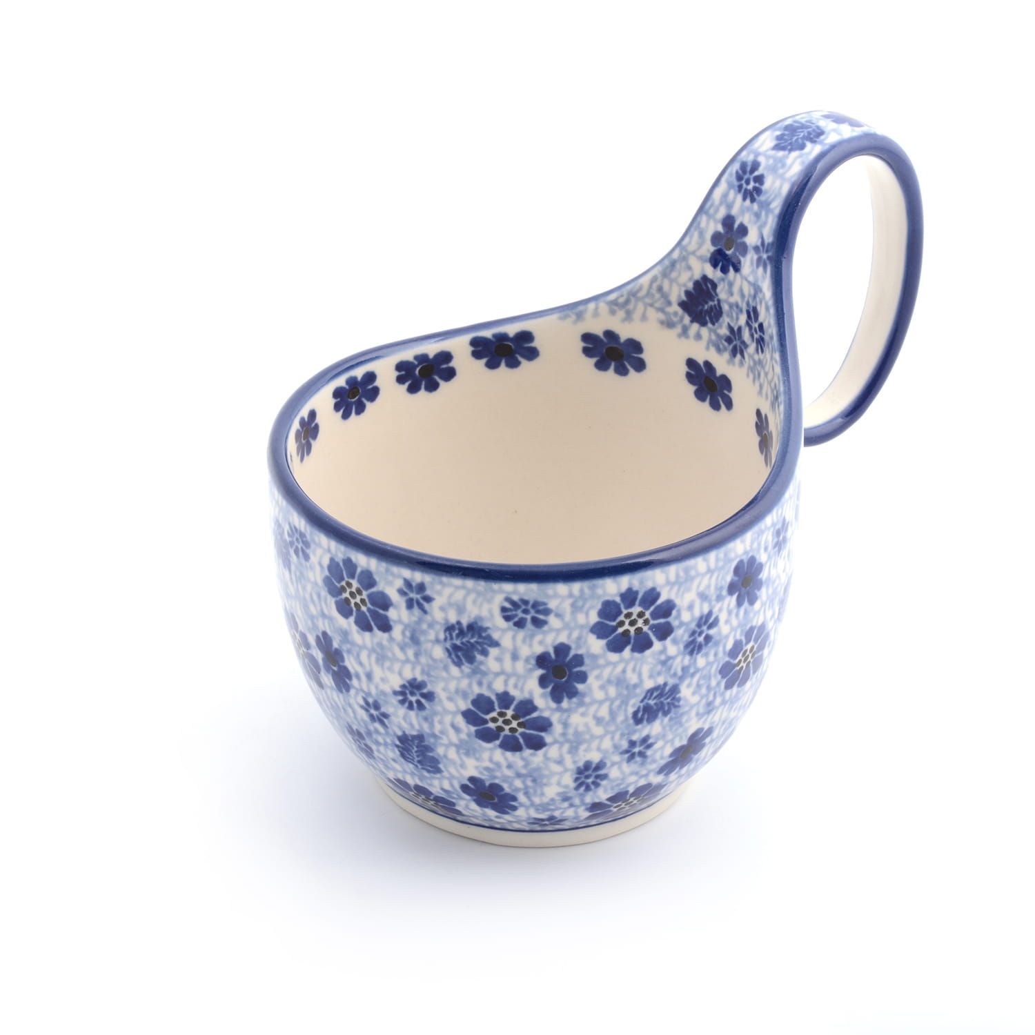 Bunzlau Castle Water Scoop 400 ml Dragonfly
