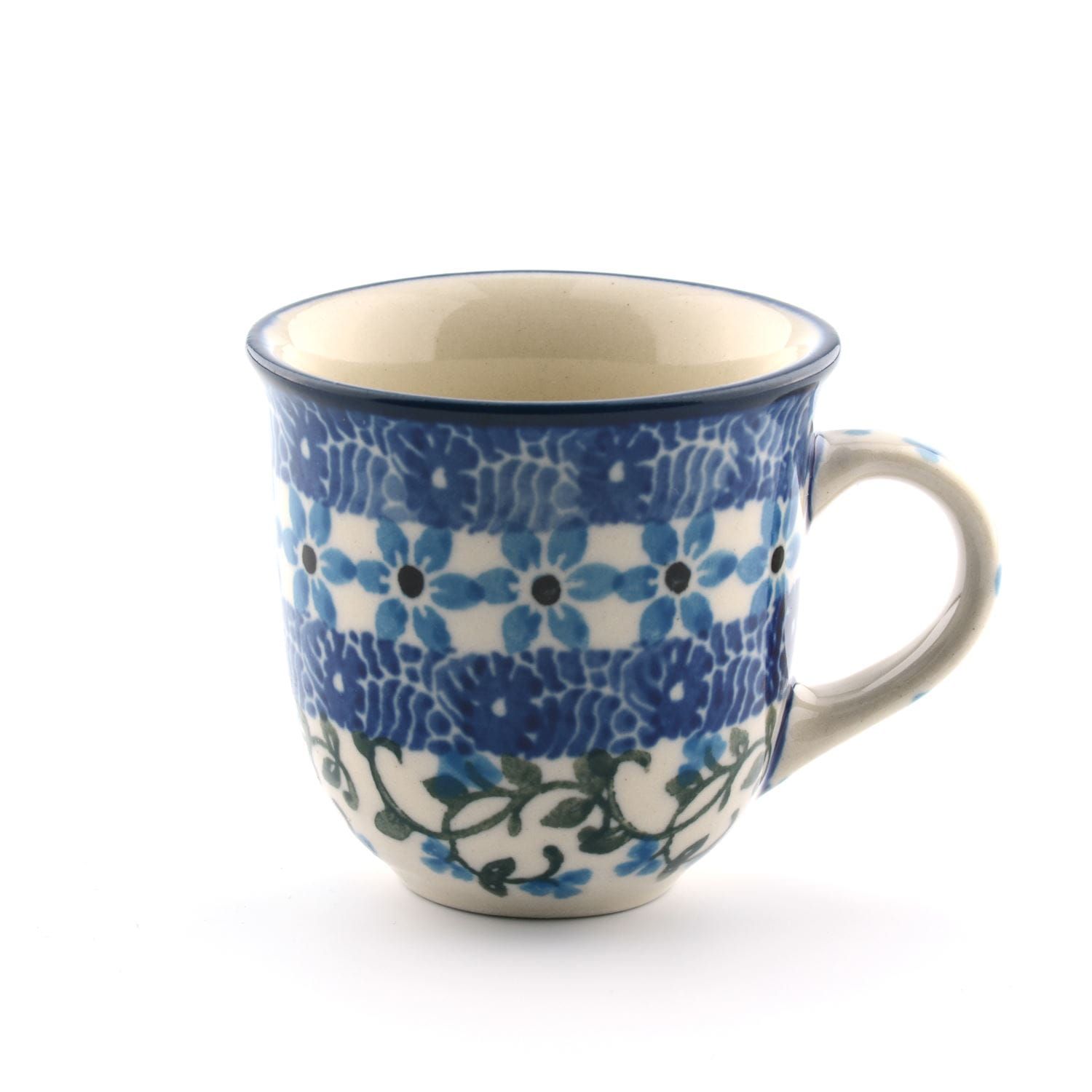Bunzlau Castle Espresso kop 70 ml Vine