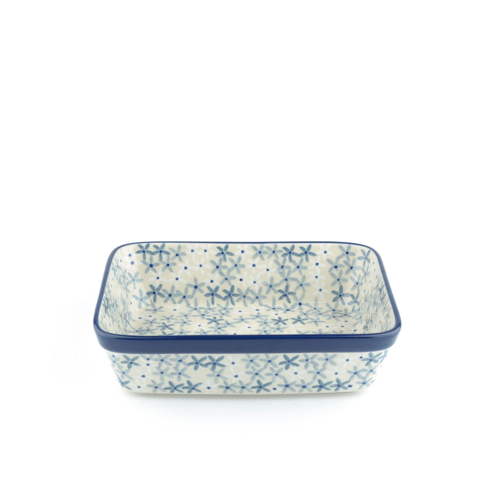 Bunzlau Castle Oven Dish Rectangular 1880 ml Sea Star