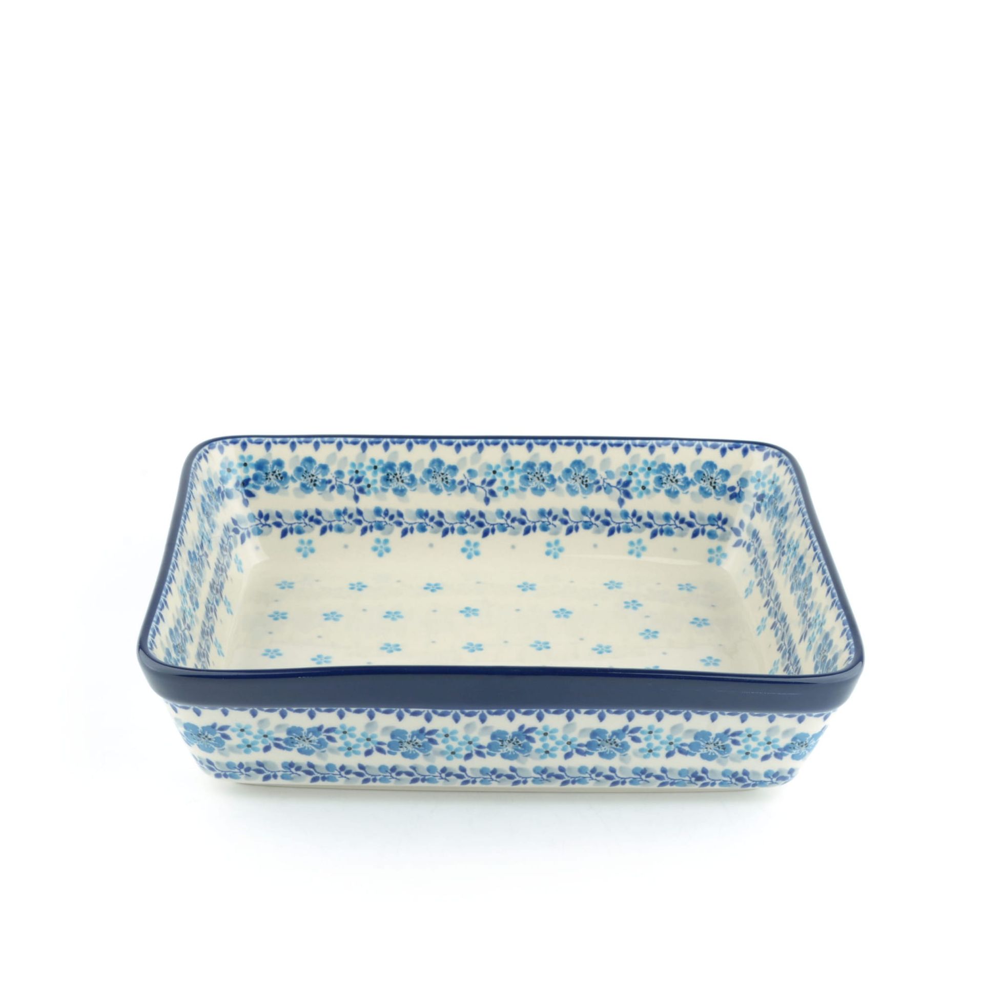 Bunzlau Castle Ovenschaal Rechthoek 2850 ml Melody