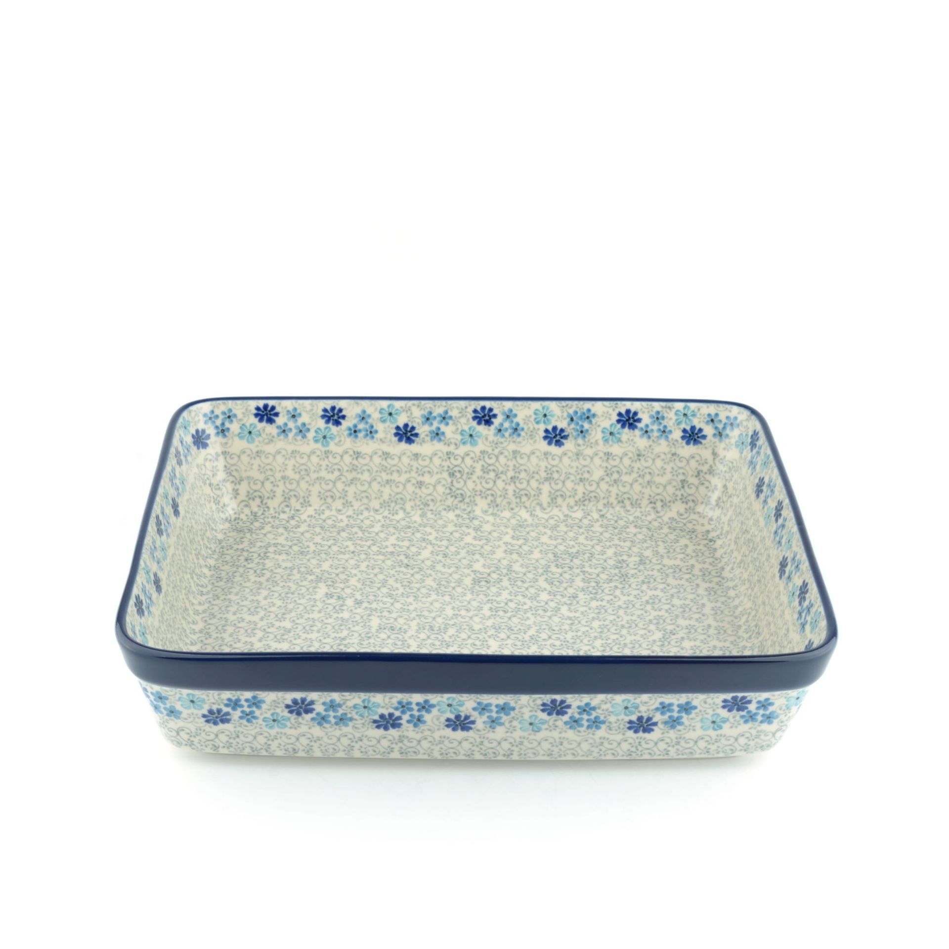 Bunzlau Castle Oven Dish Rectangular 3870 ml Dolce