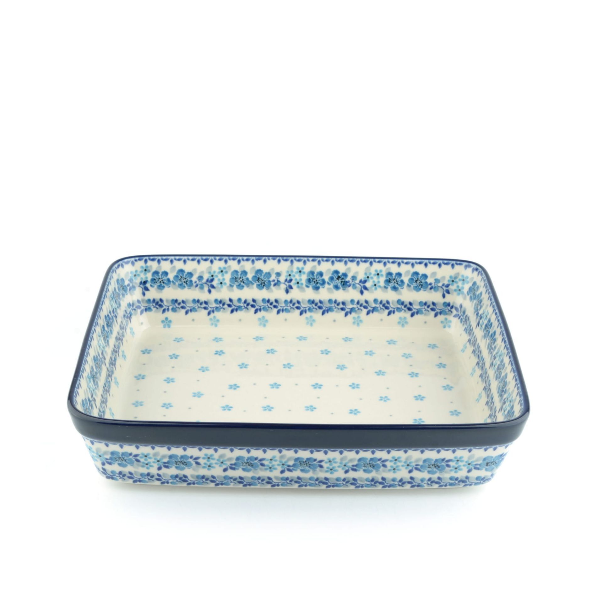 Bunzlau Castle Oven Dish Rectangular 3870 ml Melody