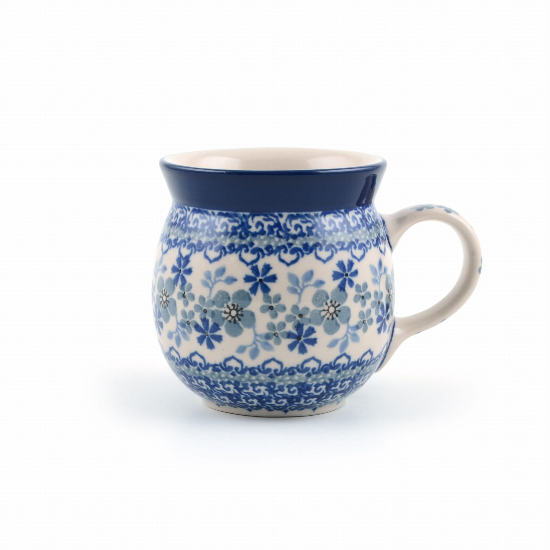 Bunzlau Castle Boeren mok 240 ml Harmony