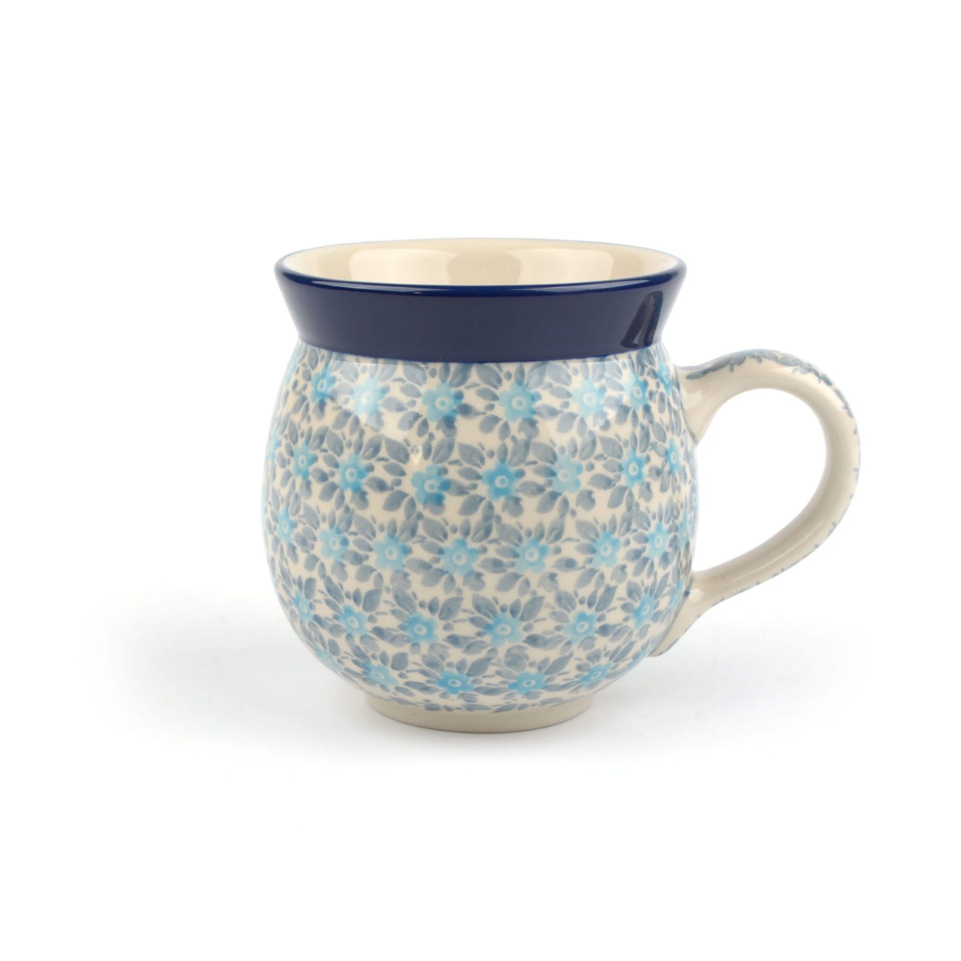 Bunzlau Castle Boeren mok 300 ml Petit Fleur