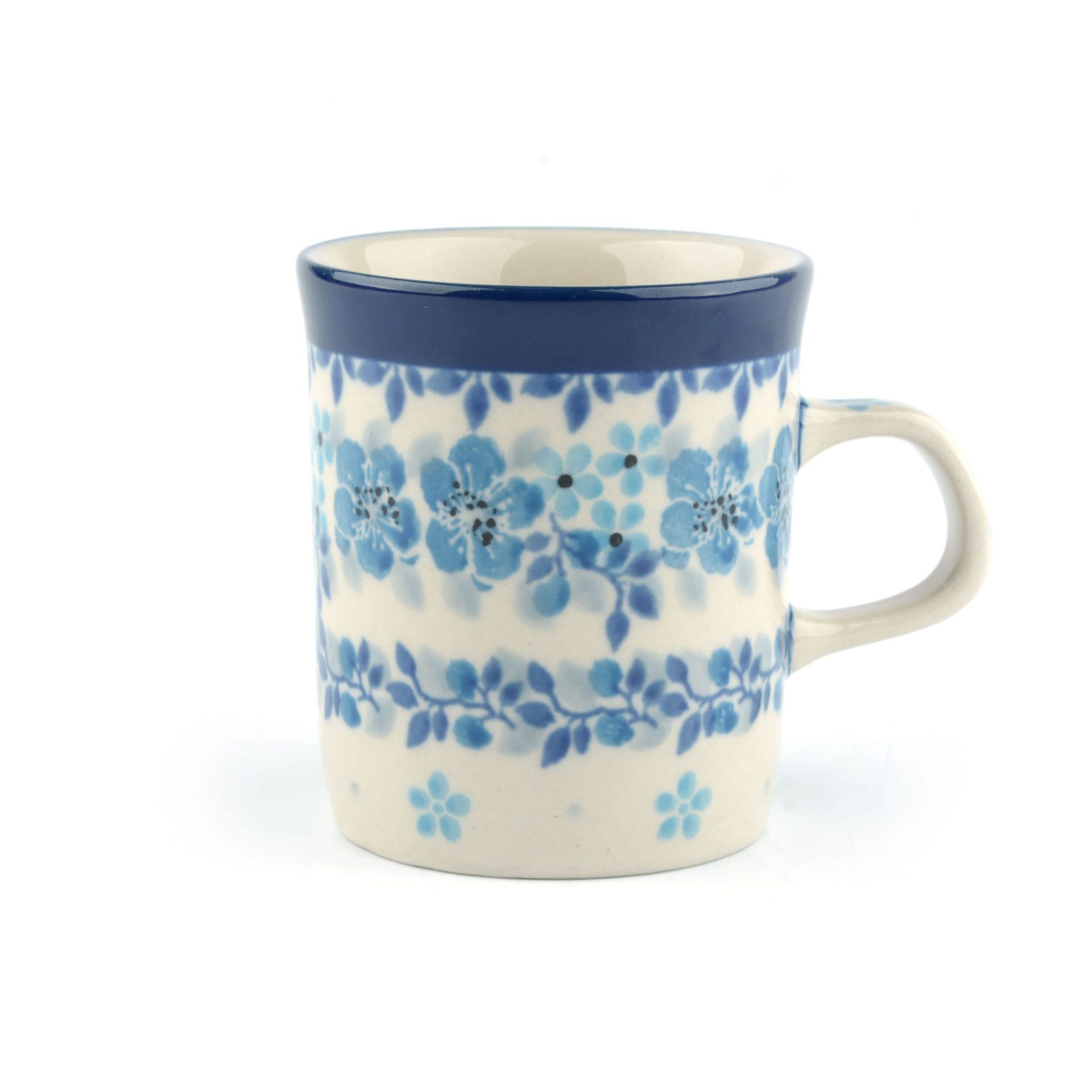 Bunzlau Castle Mug Straight 150 ml Melody