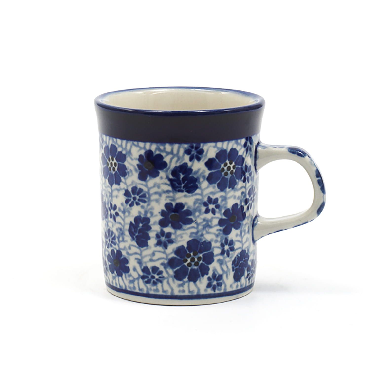 Bunzlau Castle Rechte mok 250 ml Dragonfly
