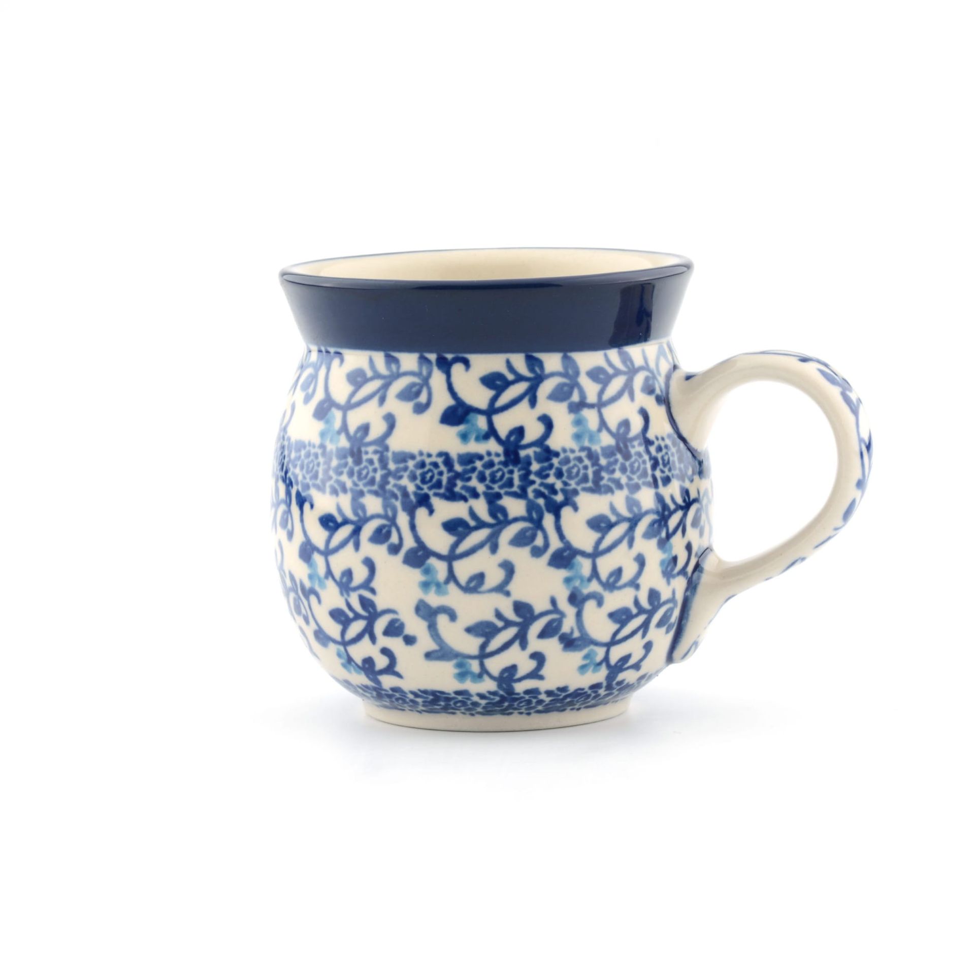 Bunzlau Castle Boeren mok 300 ml Tender Twigs