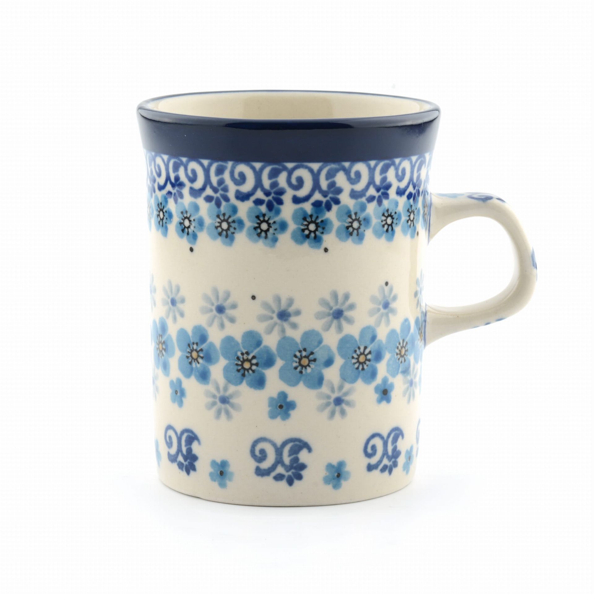 Bunzlau Castle Rechte mok 250 ml Autumn Breeze