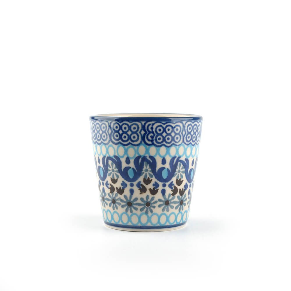 Bunzlau Castle Espresso mok 100 ml Marrakesh