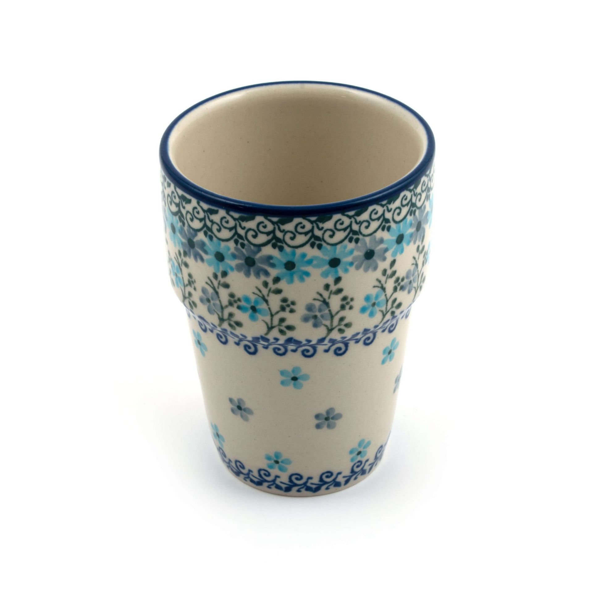 Bunzlau Castle Melk mok 240 ml Garland