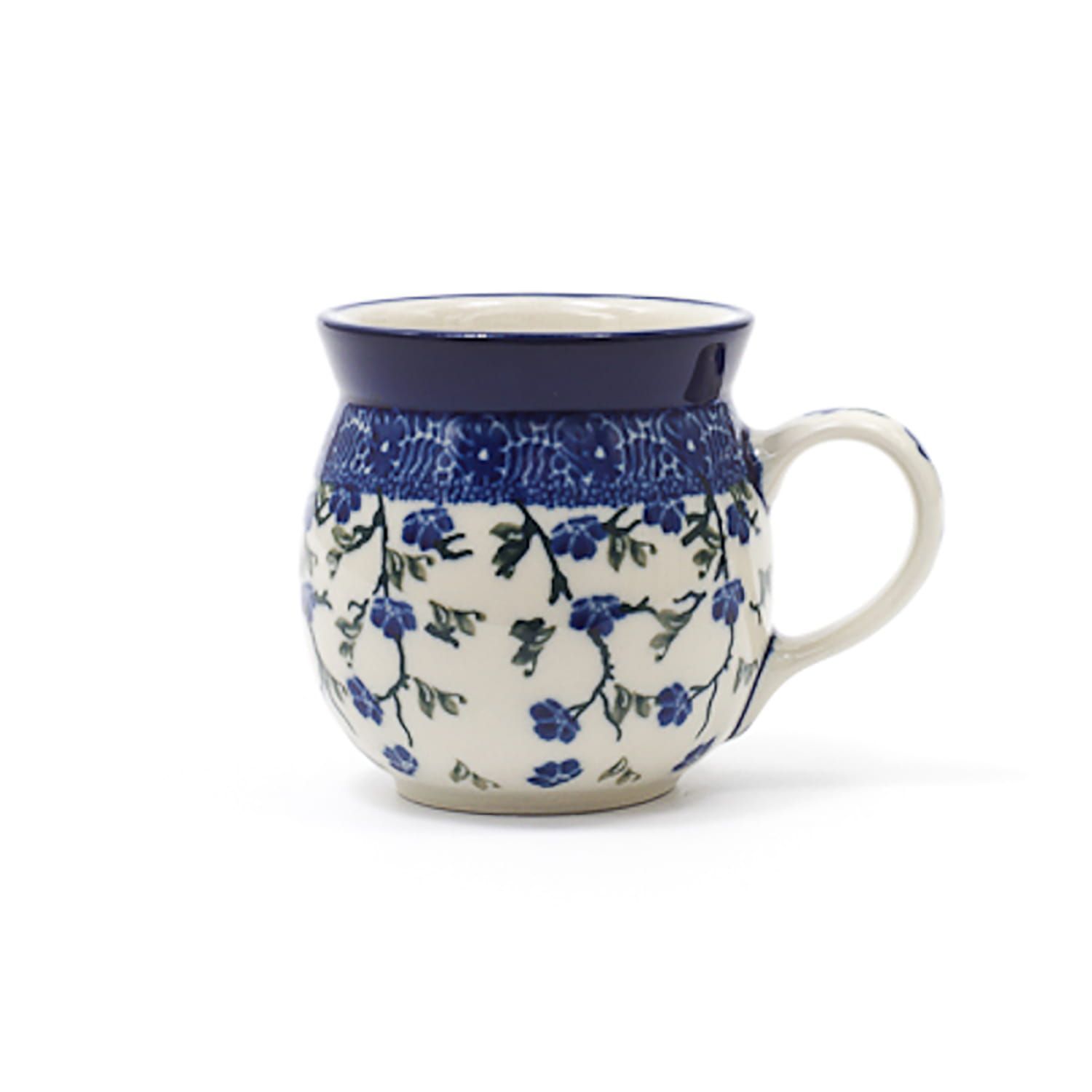 Bunzlau Castle Boeren mok 300 ml Ivy