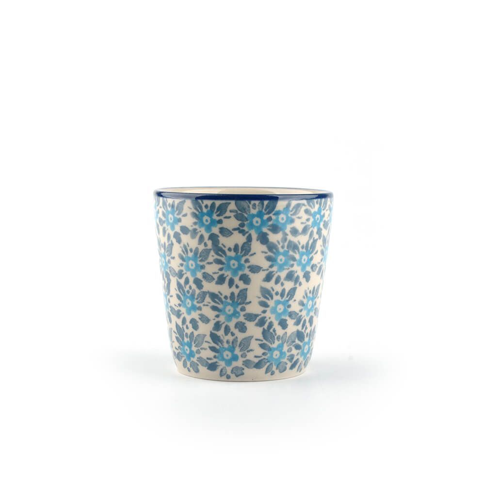 Bunzlau Castle Espresso mok 100 ml Petit Fleur
