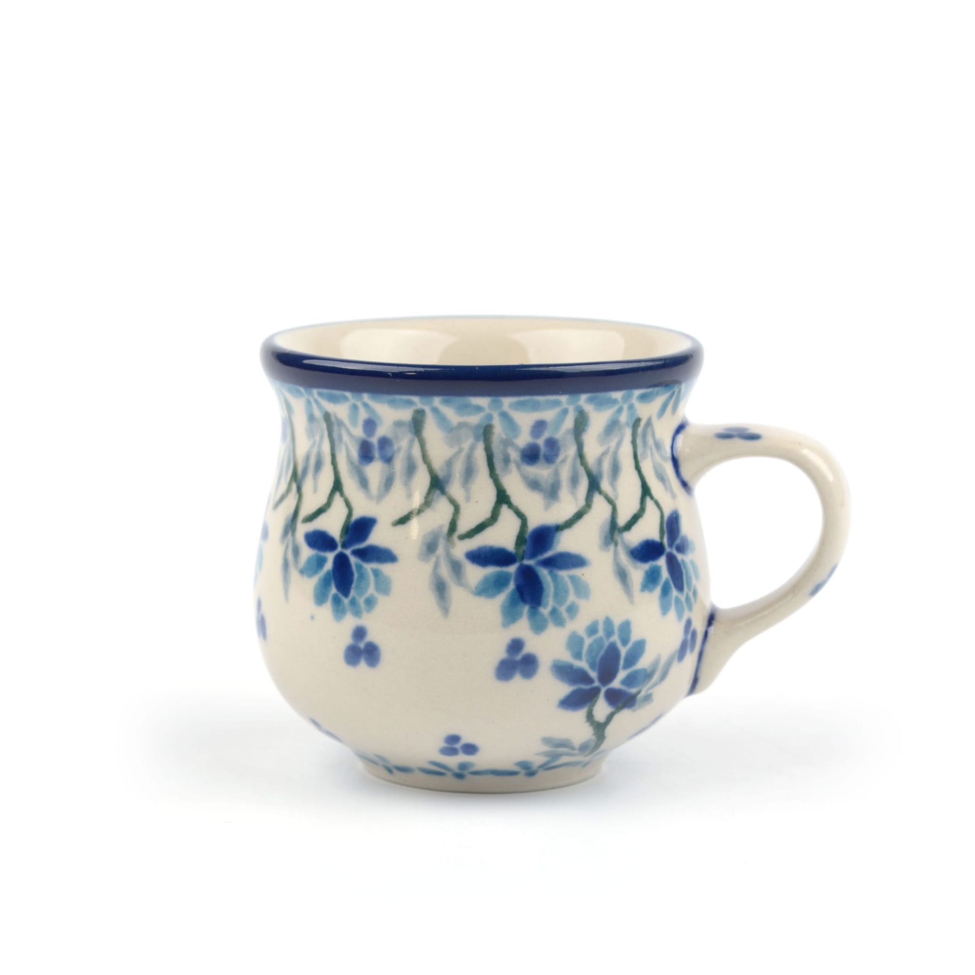 Bunzlau Castle Boeren Mok 90 ml Daydream