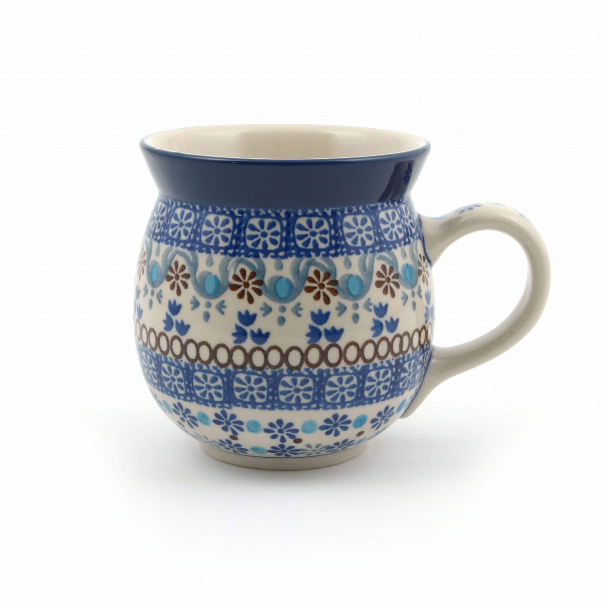 Bunzlau Castle Boeren mok 500 ml Seville