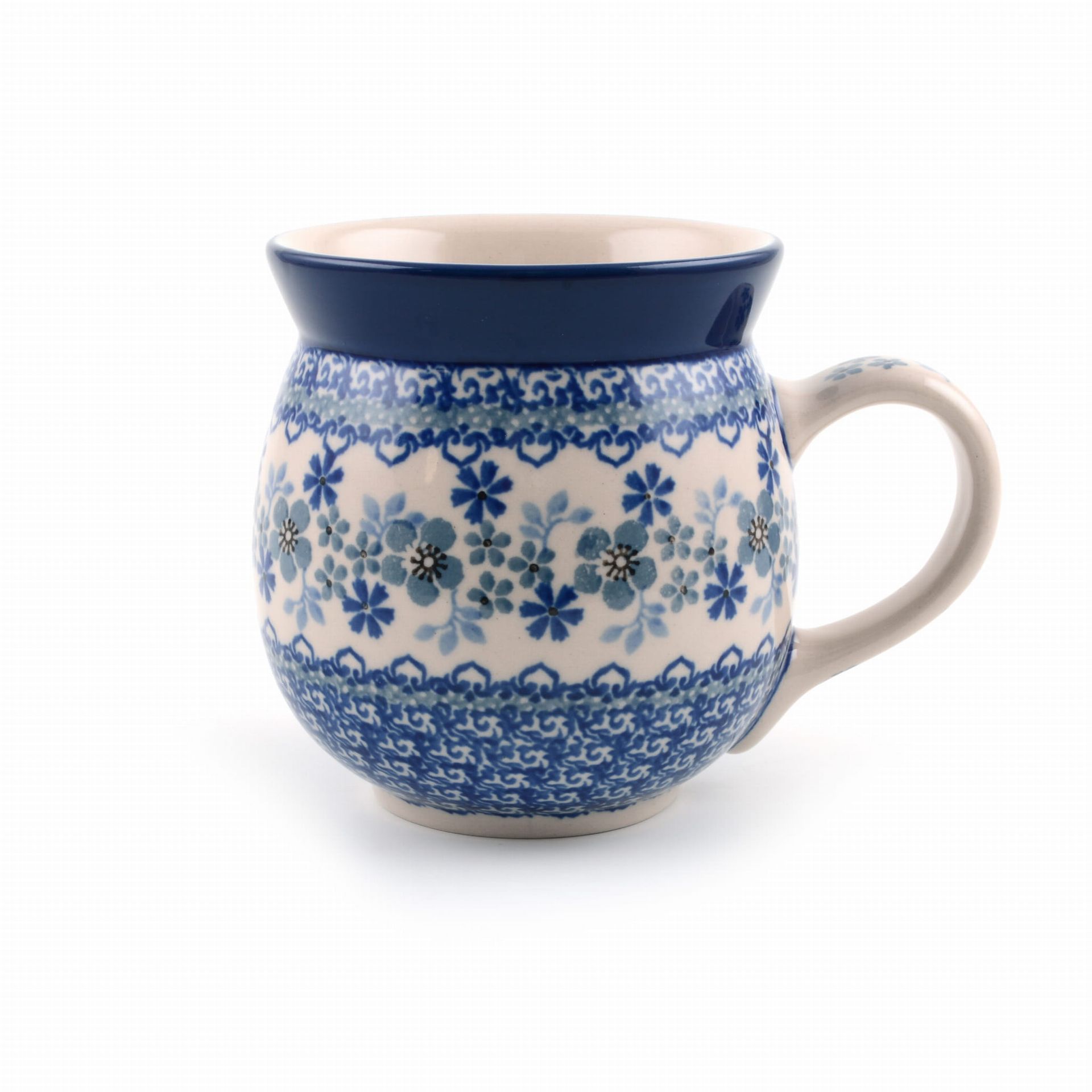 Bunzlau Castle Boeren mok 500 ml Harmony