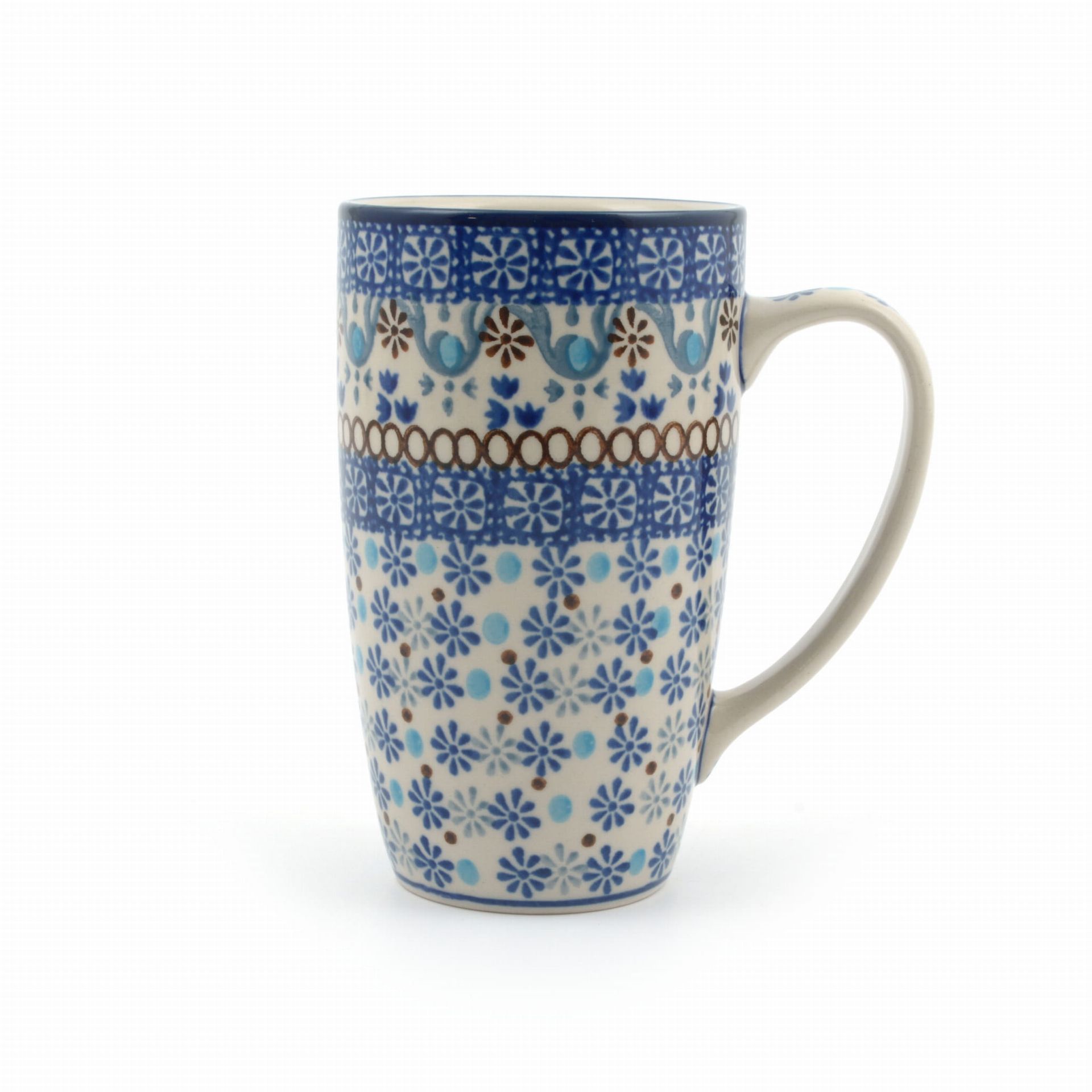 Bunzlau Castle Mok coffee to go 400 ml Seville