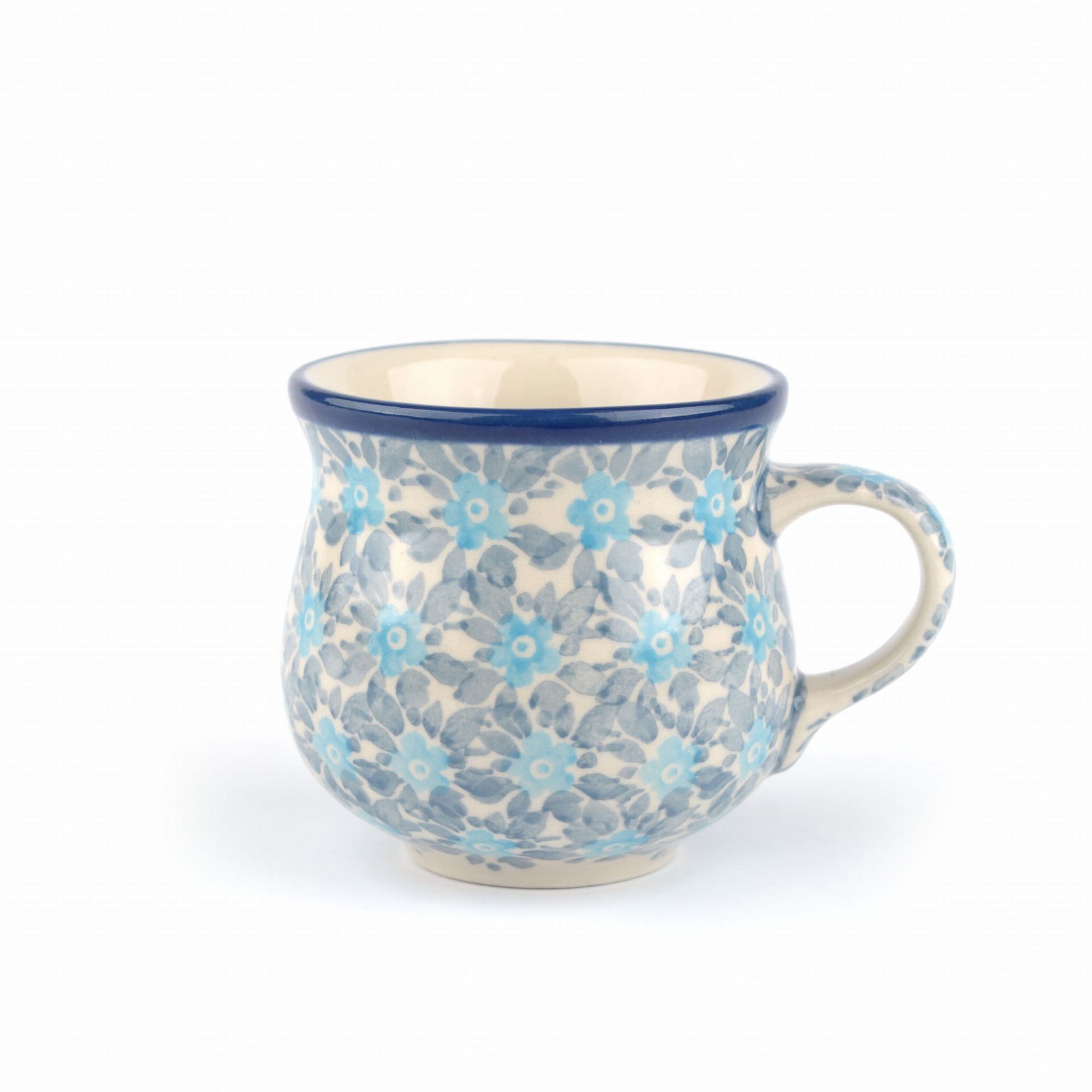 Bunzlau Castle Boeren Mok 90 ml Petit Fleur