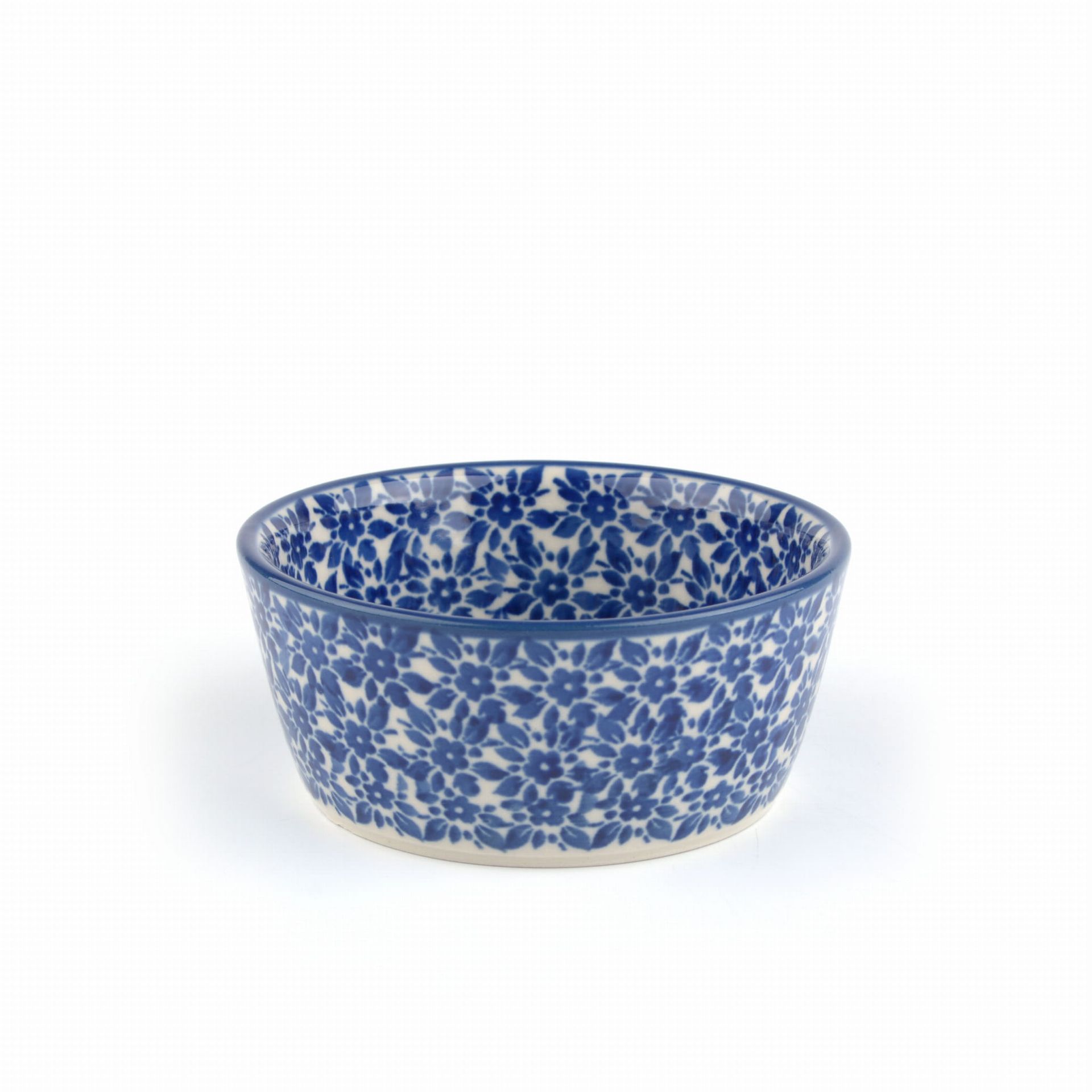 Bunzlau Castle Kom Premium 10,5 cm Indigo