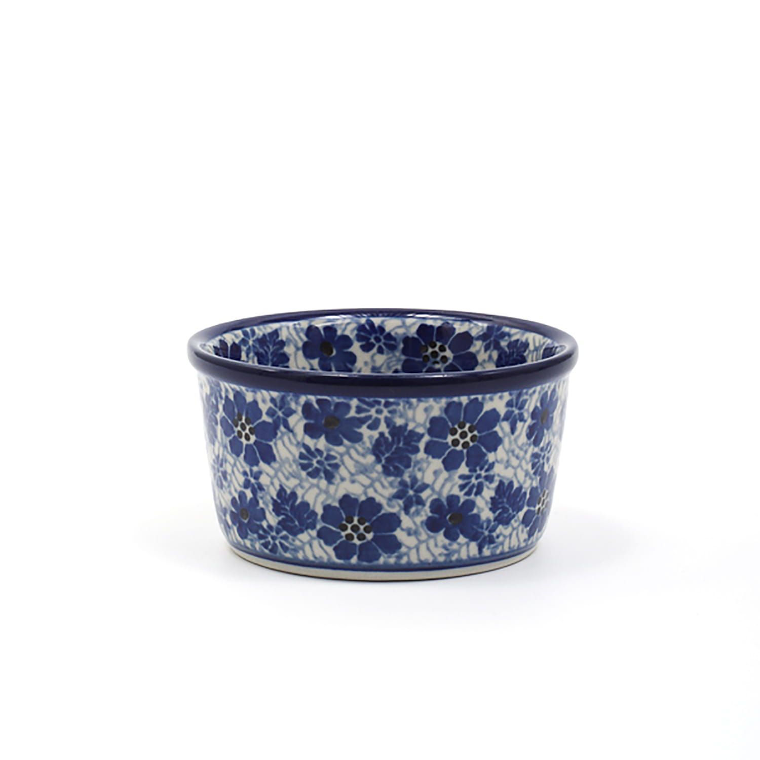 Bunzlau Castle Ramekin kom 190 ml Dragonfly