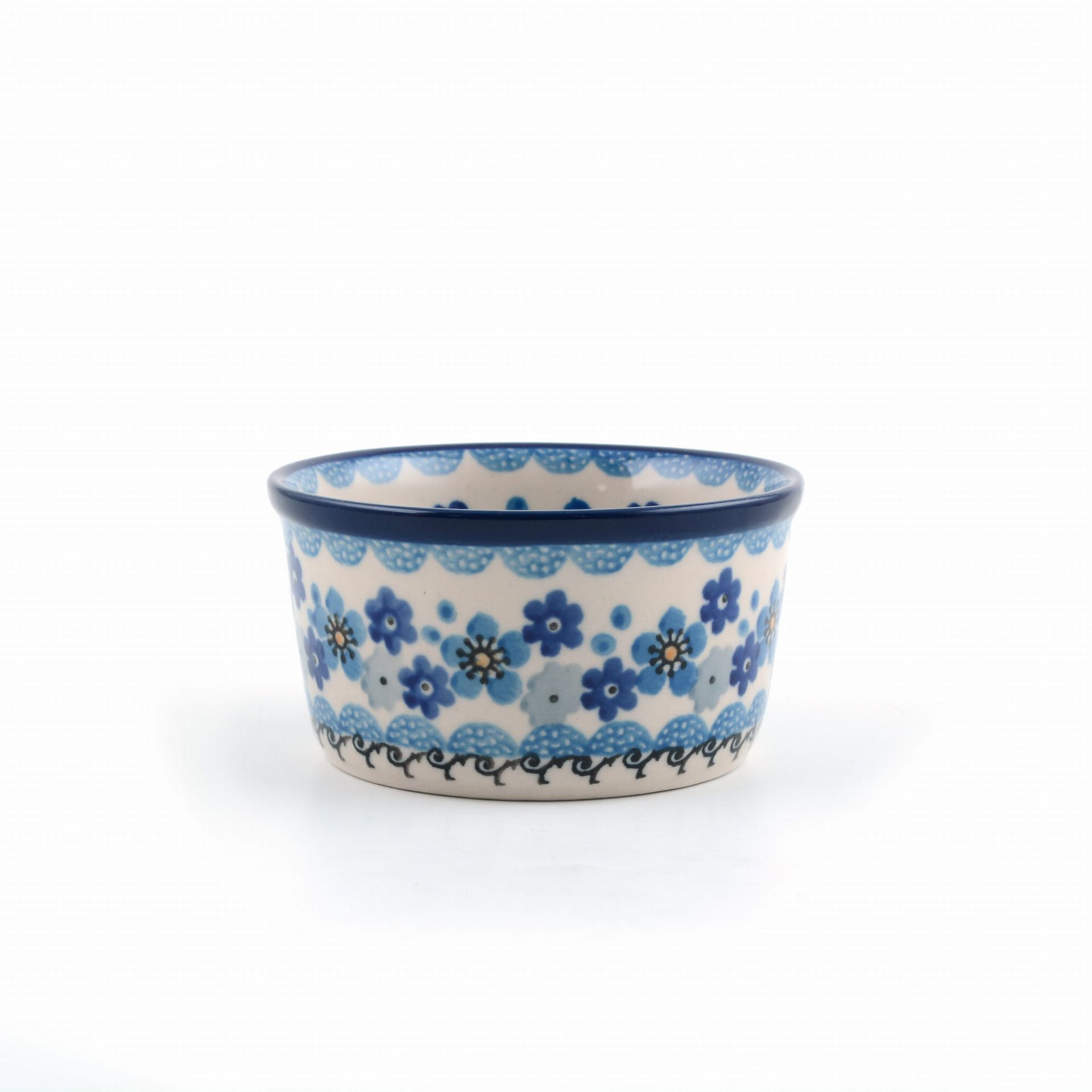 Bunzlau Castle Ramekin kom 190 ml Fresh