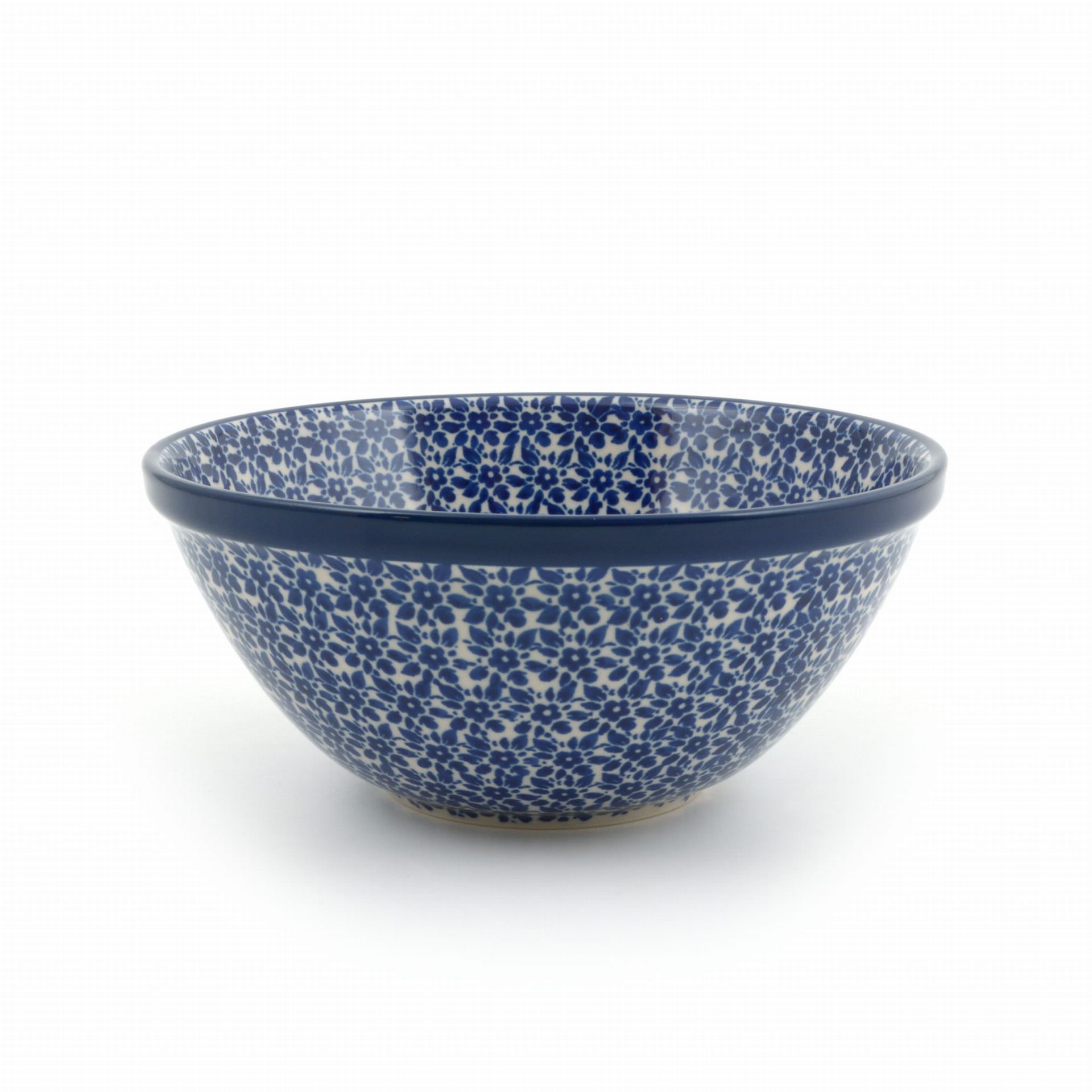 Bunzlau Castle Kom 1270 ml Indigo