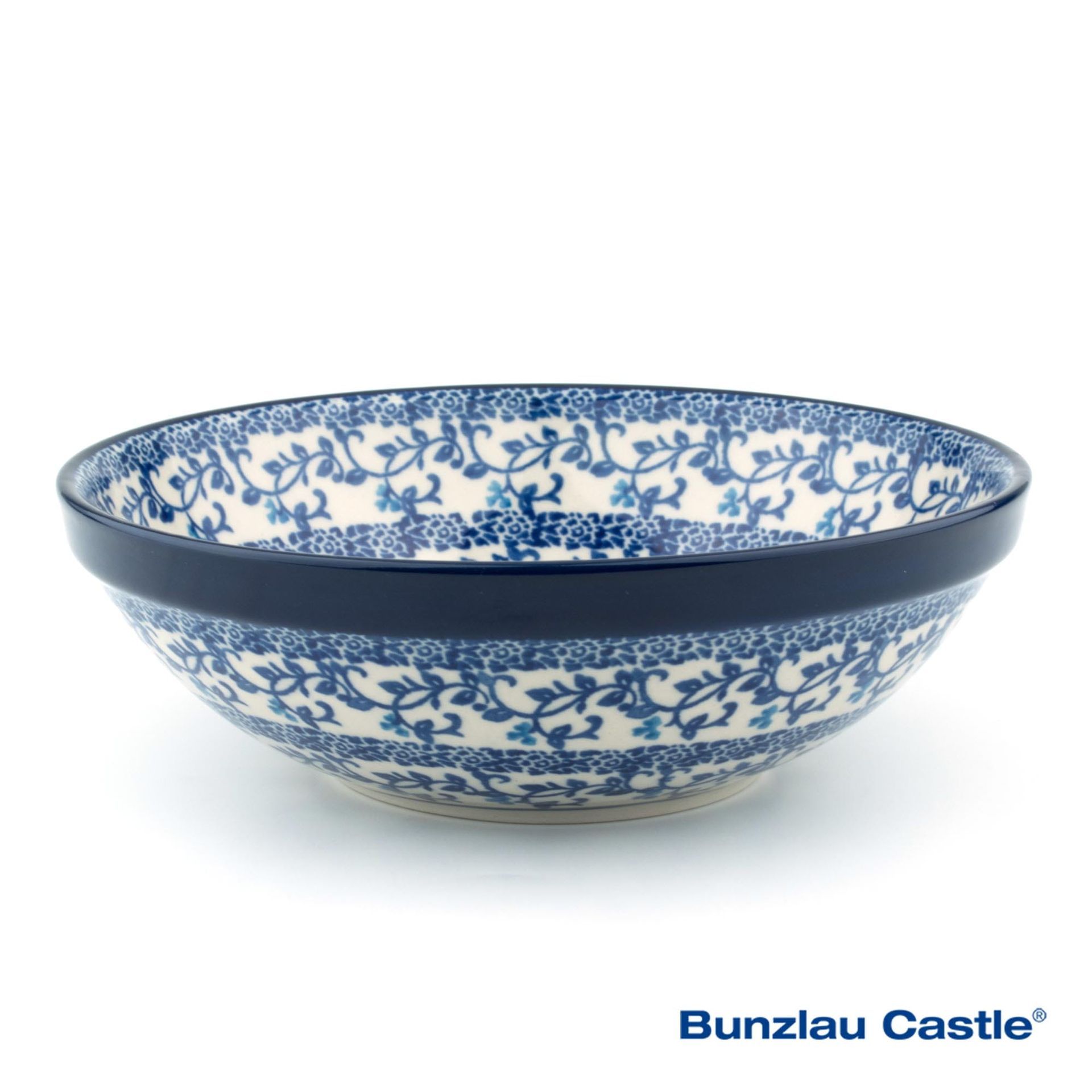 Bunzlau Castle Mueslikom 750 ml Tender Twigs