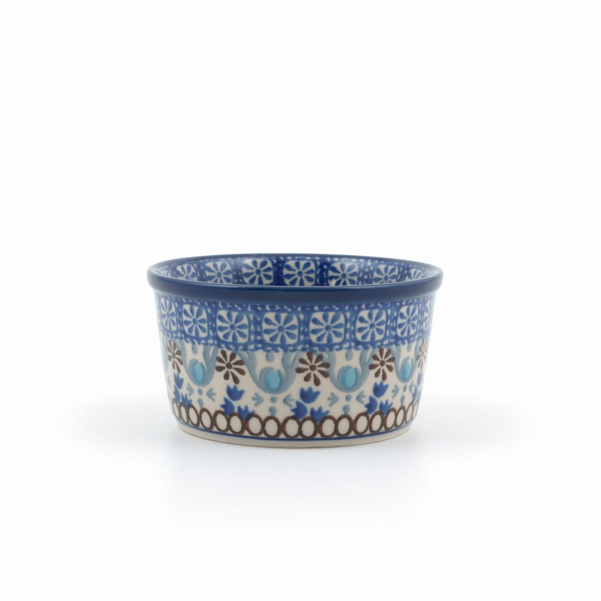 Bunzlau Castle Ramekin kom 190 ml Seville