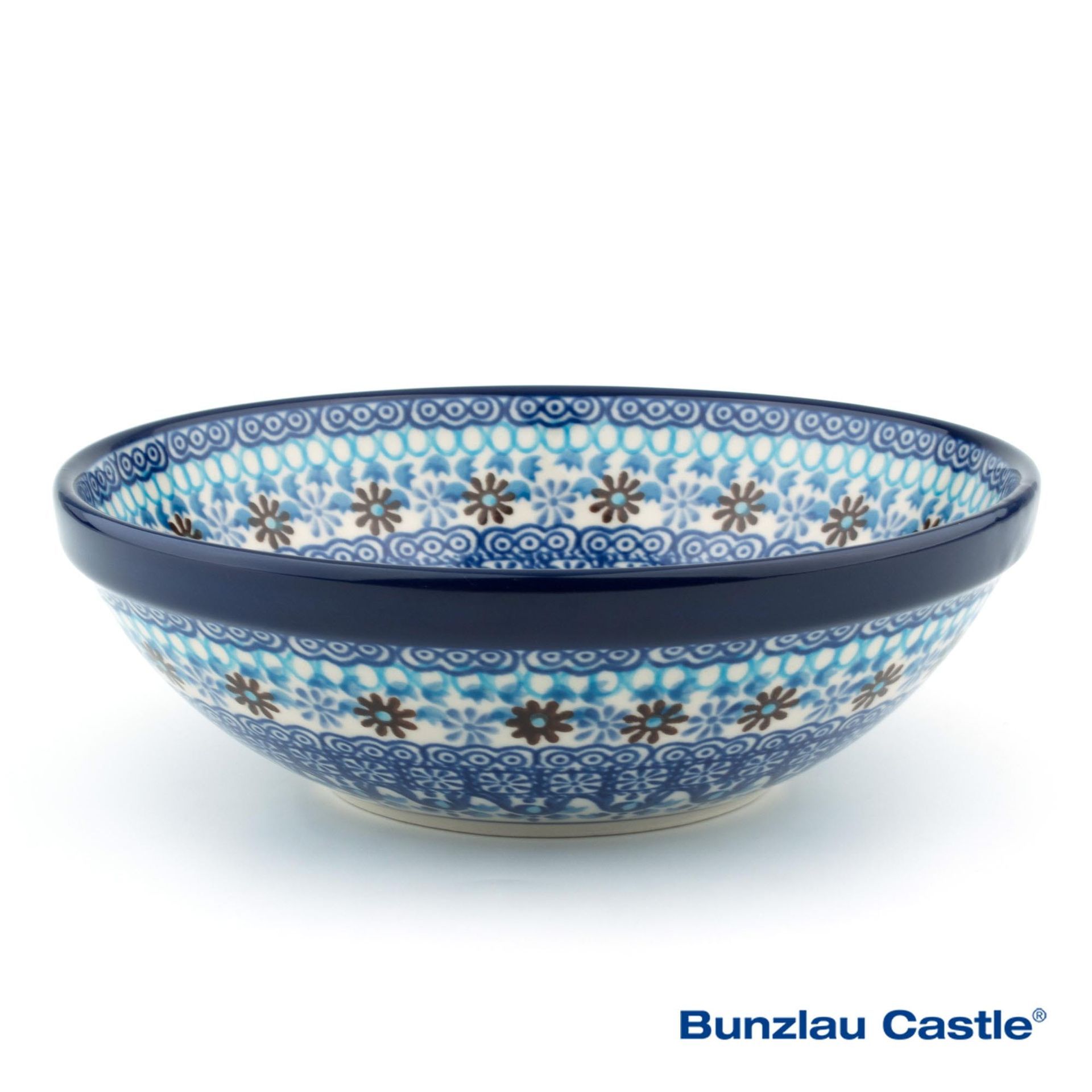 Bunzlau Castle Mueslikom 750 ml Blue Coral