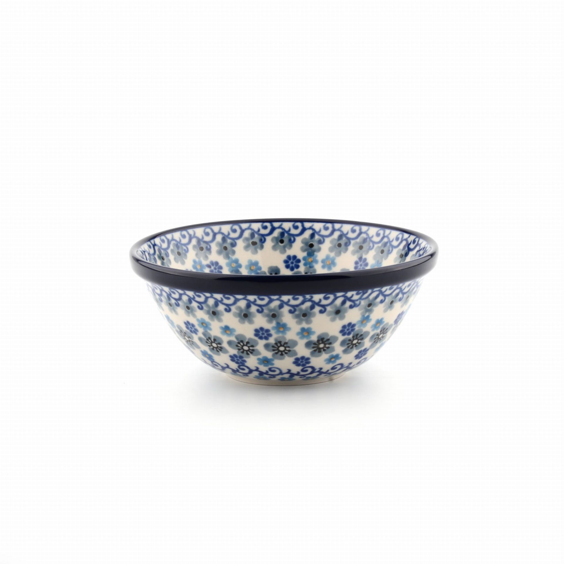 Bunzlau Castle Kom 250 ml Winter Garden